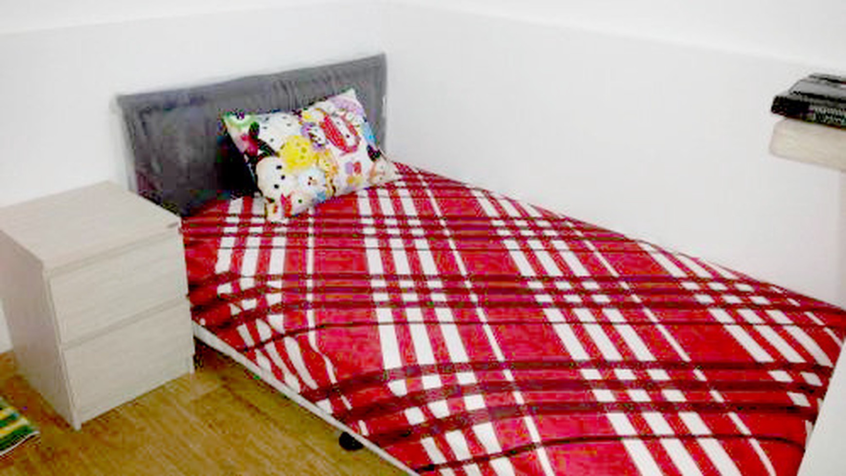 Kost bagus,siap huni di Kelapa Gading Jakarta Utara