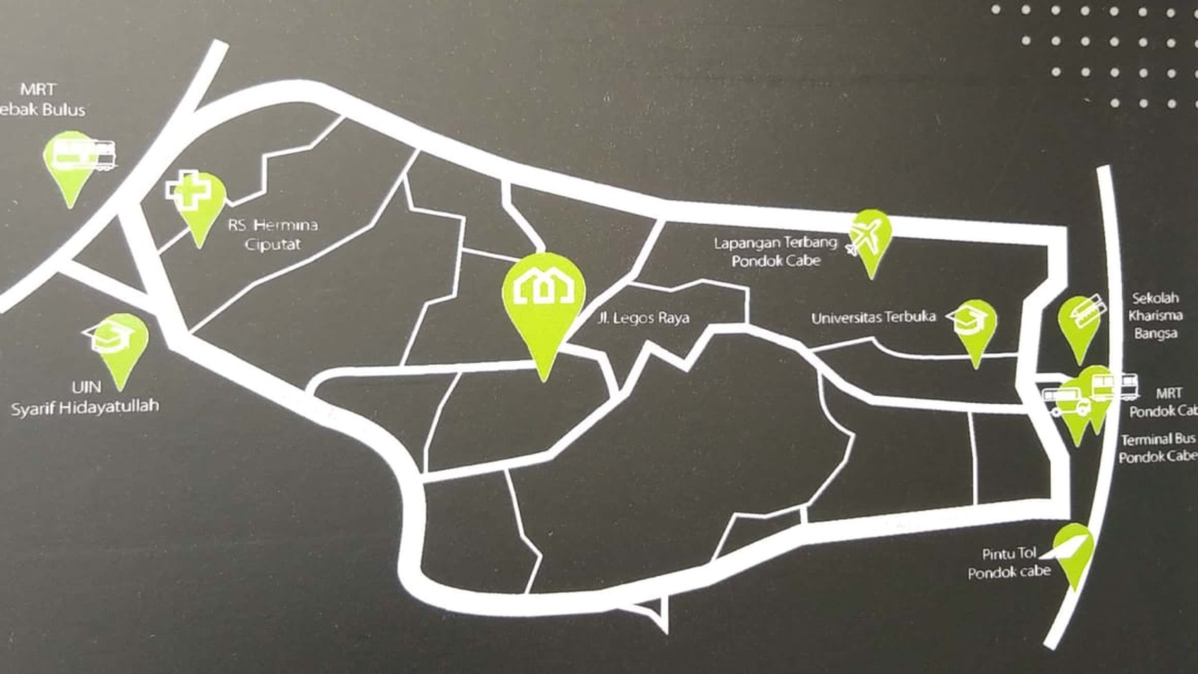 Amodini Residence (Millenial House)