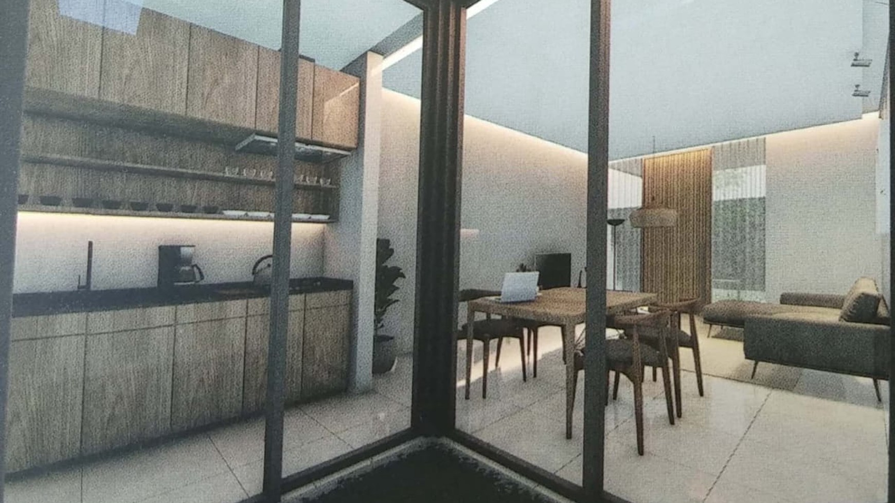 Amodini Residence (Millenial House)