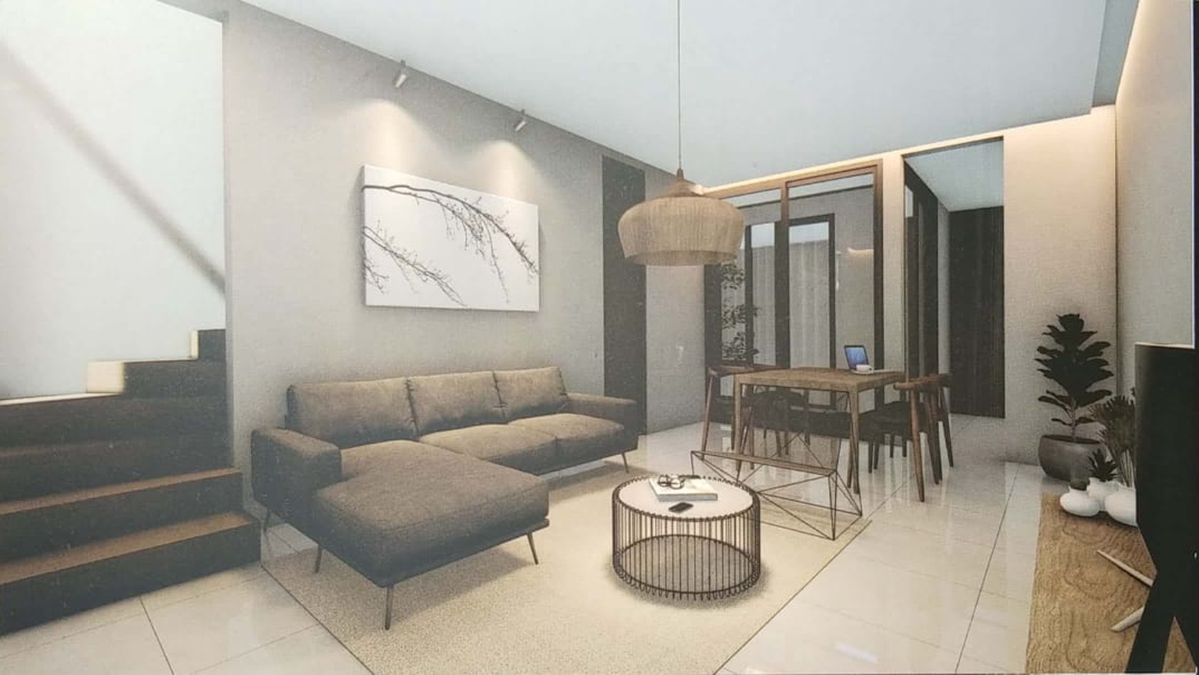 Amodini Residence (Millenial House)