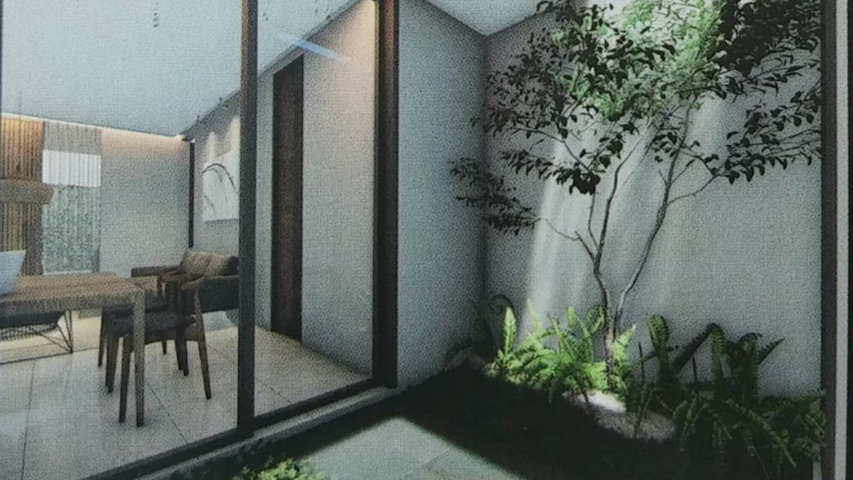 Amodini Residence (Millenial House)