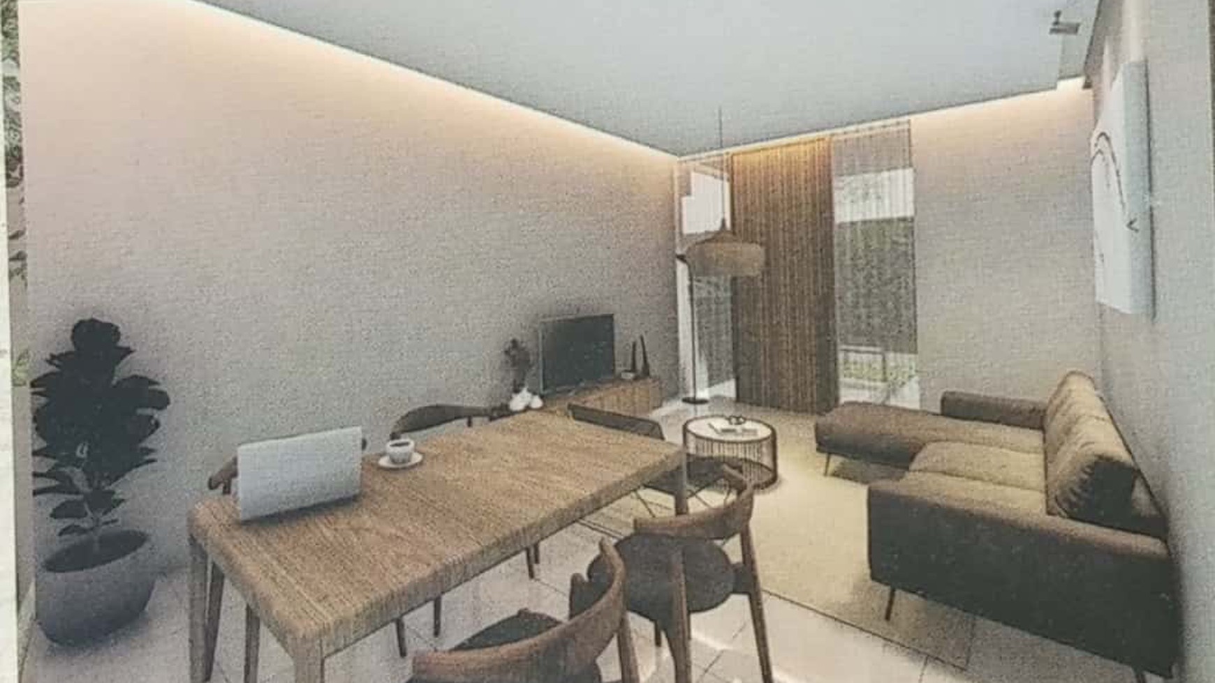 Amodini Residence (Millenial House)