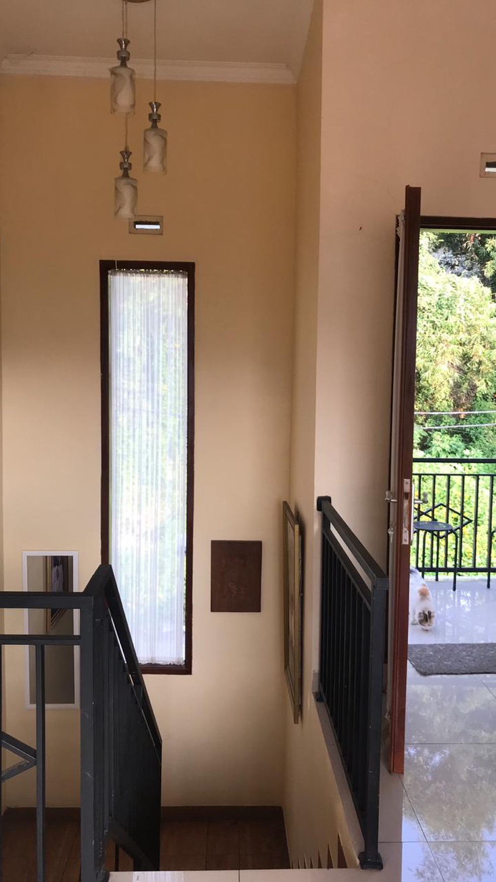 Rumah Minimalis di Dago atas, Best View