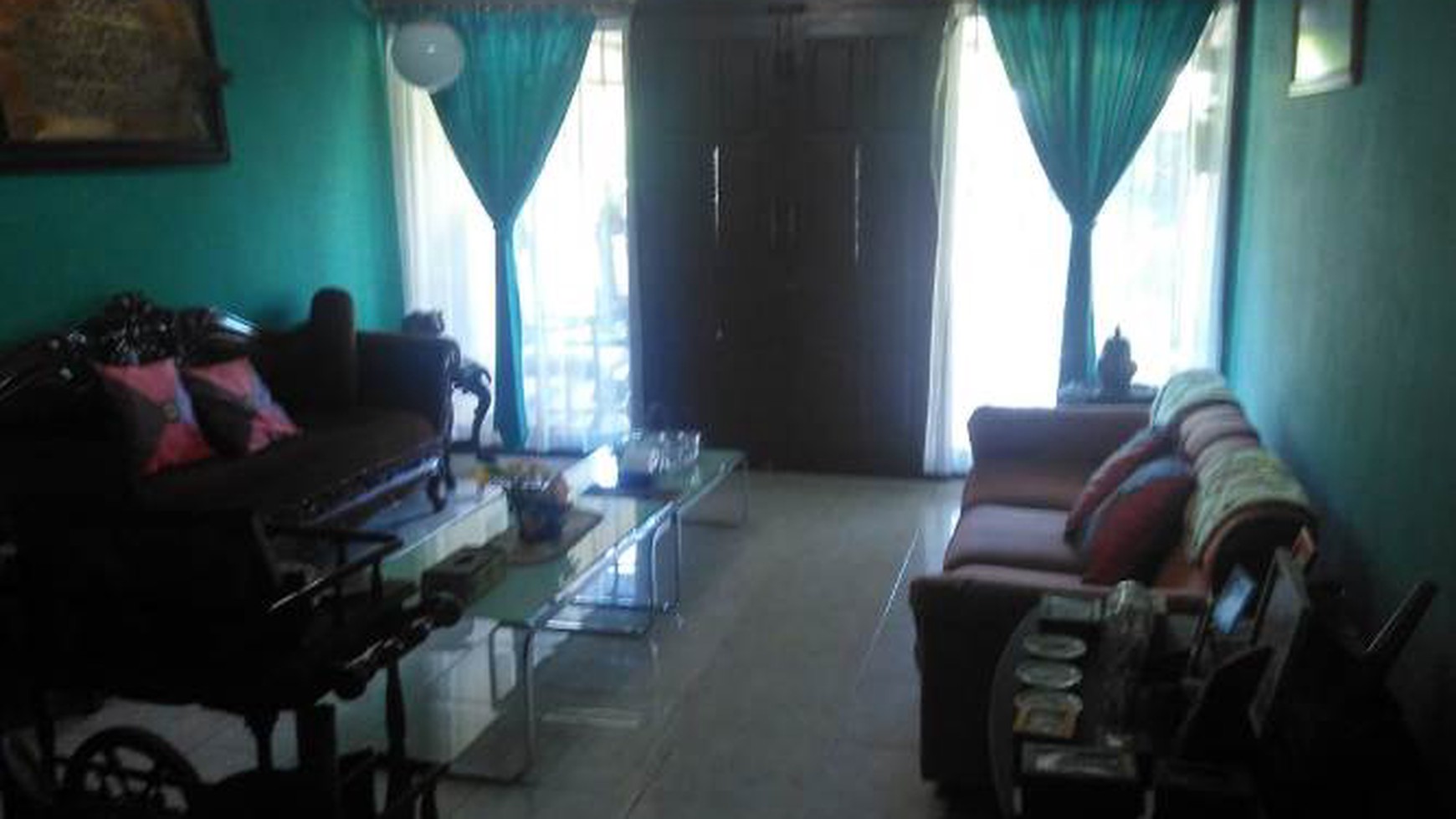 Rumah Dijual Manyar Rejo Surabaya