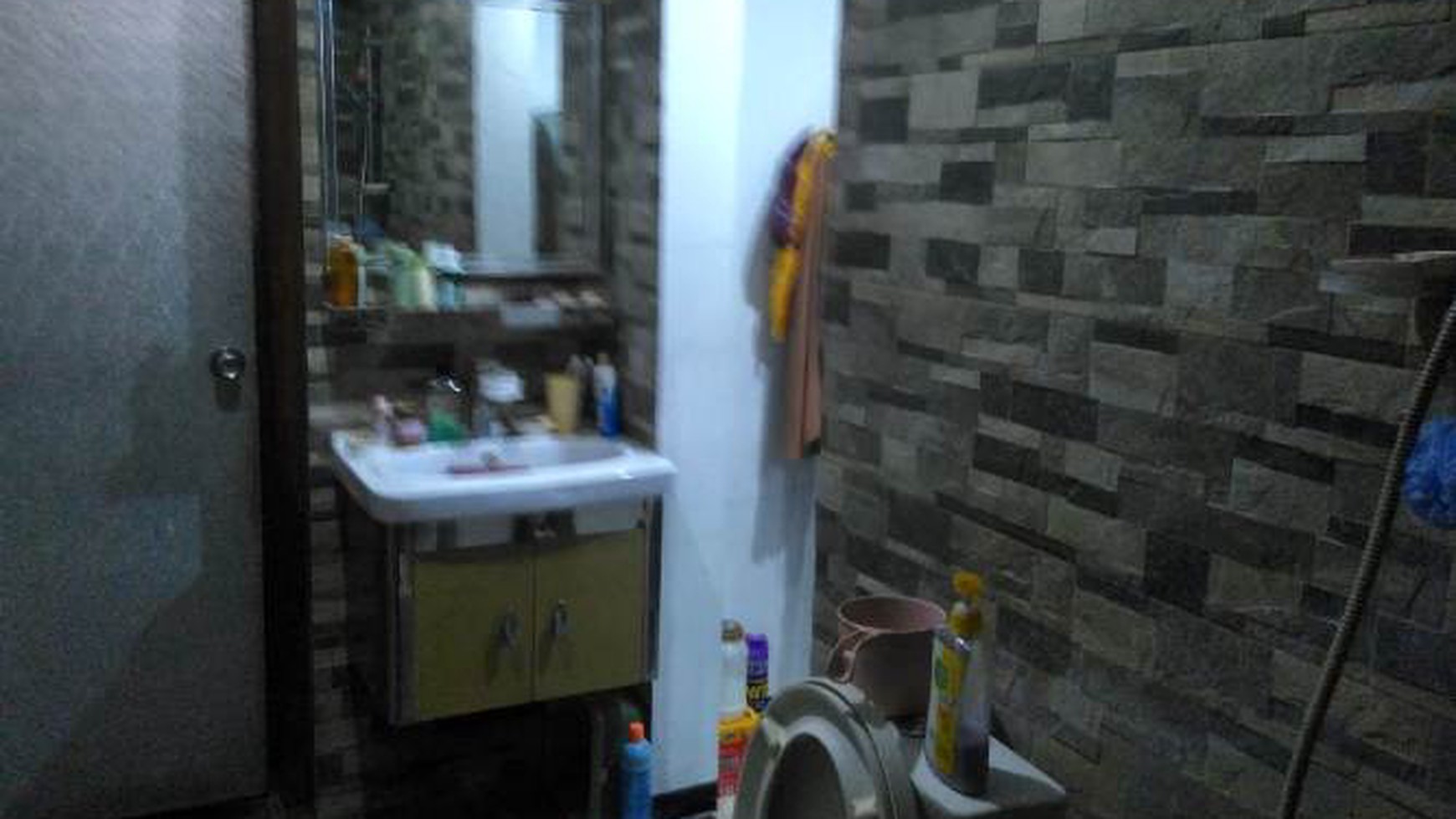 Rumah Dijual Manyar Rejo Surabaya