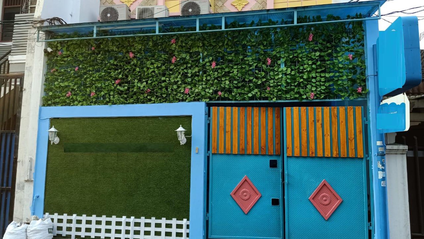 kost bagus,siap huni di Jakarta Barat