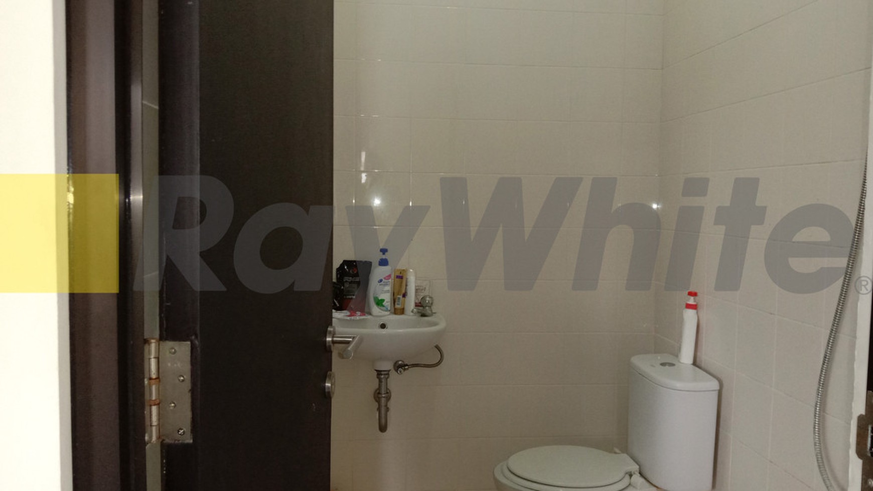 RUMAH MINIMALIS, COCOK UNTUK KELUARGA DALAM PERUM PADMA RESIDENCE