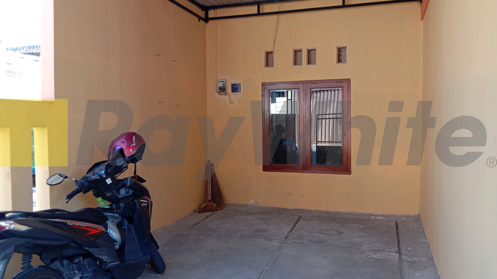 RUMAH MINIMALIS COCOK UNTUK KELUARGA MUDA DI BANGUNJIWO SEJAHTERA.