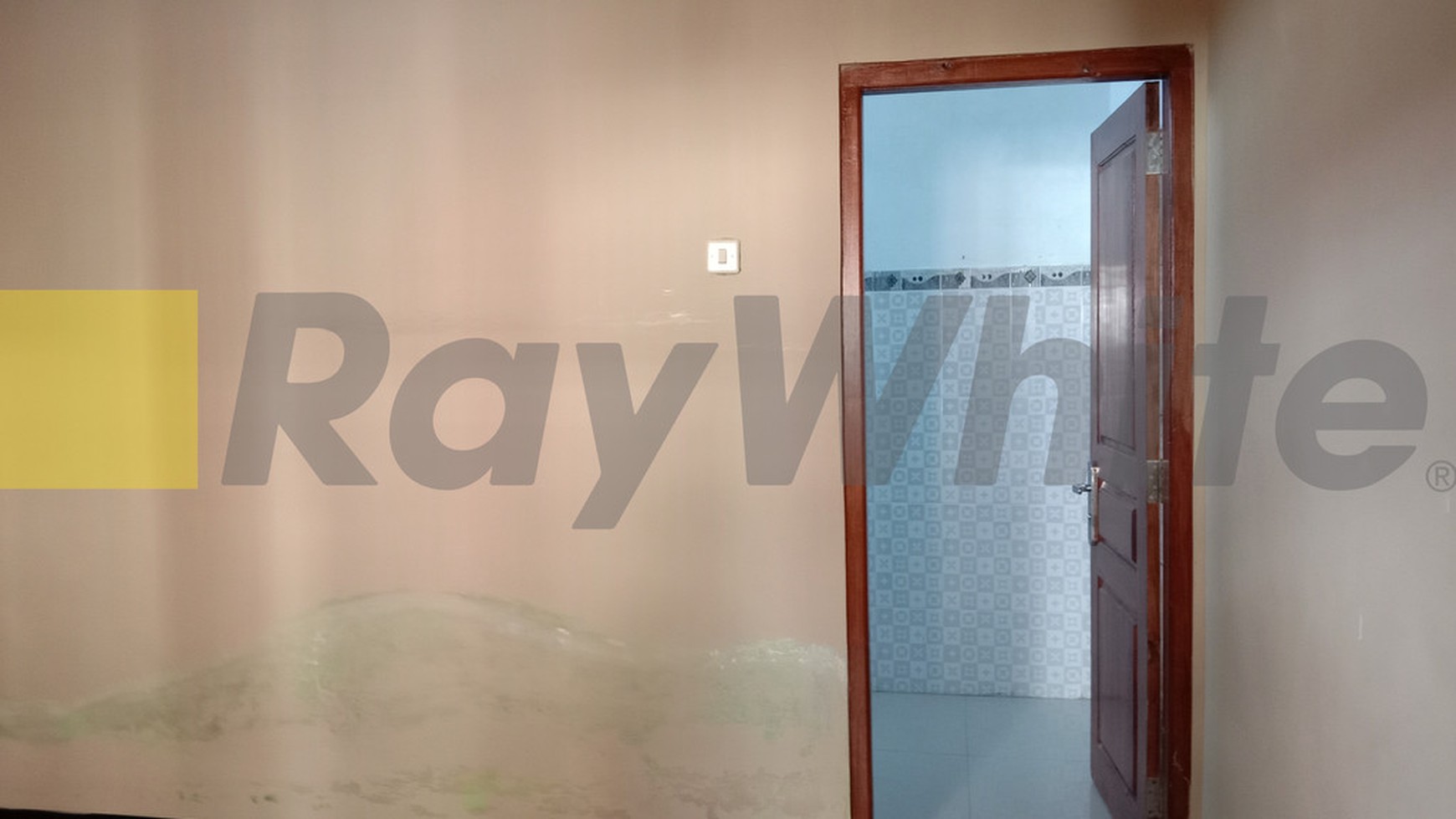 RUMAH MINIMALIS COCOK UNTUK KELUARGA MUDA DI BANGUNJIWO SEJAHTERA.