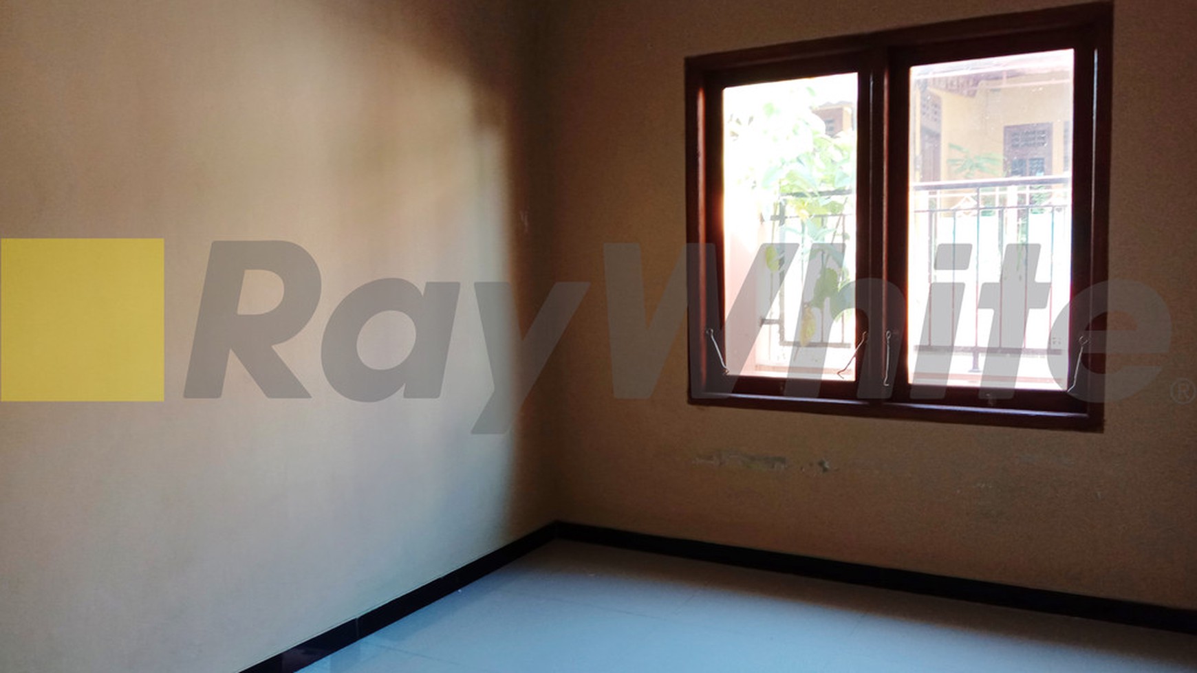 RUMAH MINIMALIS COCOK UNTUK KELUARGA MUDA DI BANGUNJIWO SEJAHTERA.