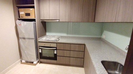 Disewakan Apartemen The Residence Ciputra World