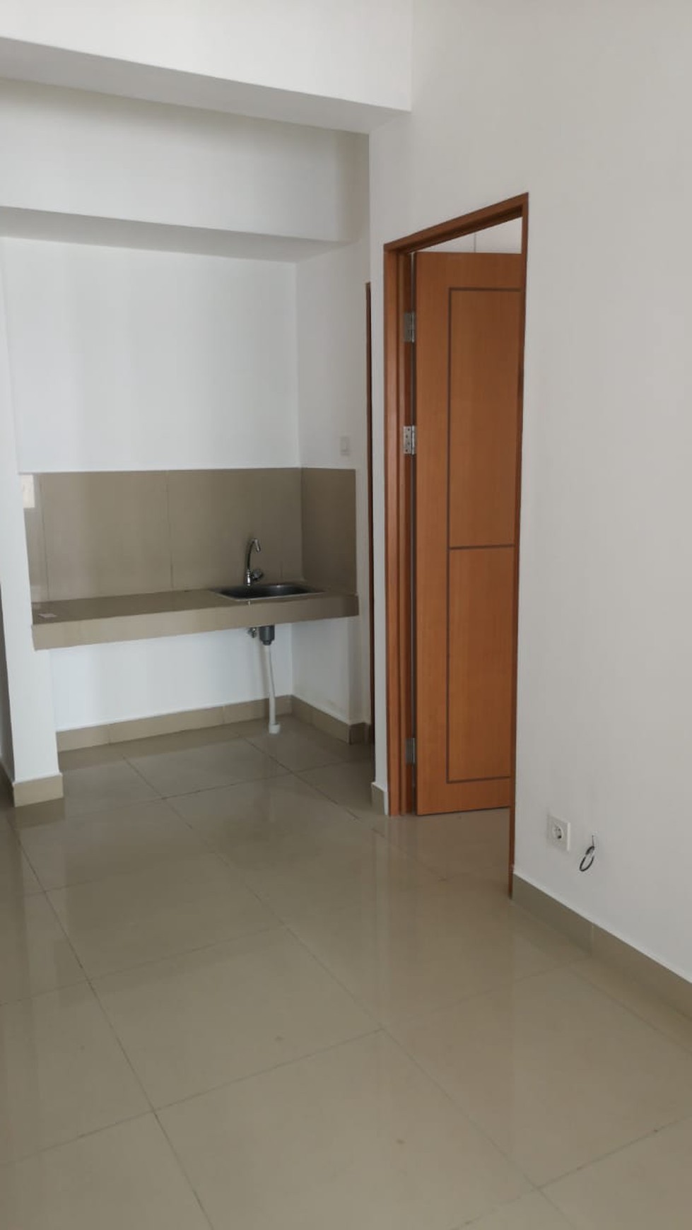 Disewakan Apartemen The Nest Puri