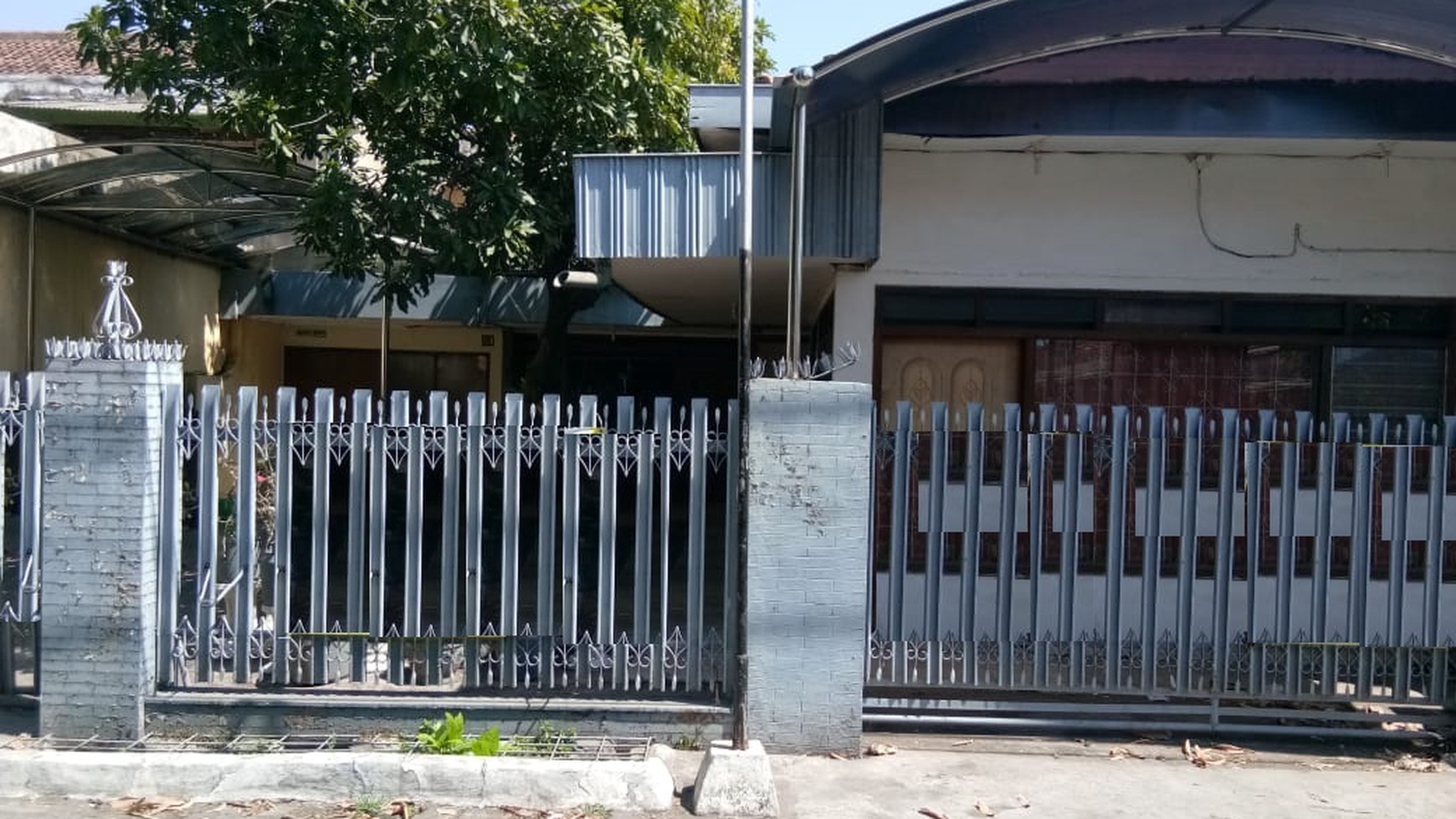 Rumah Simo Sidomulyo Petemon Surabaya