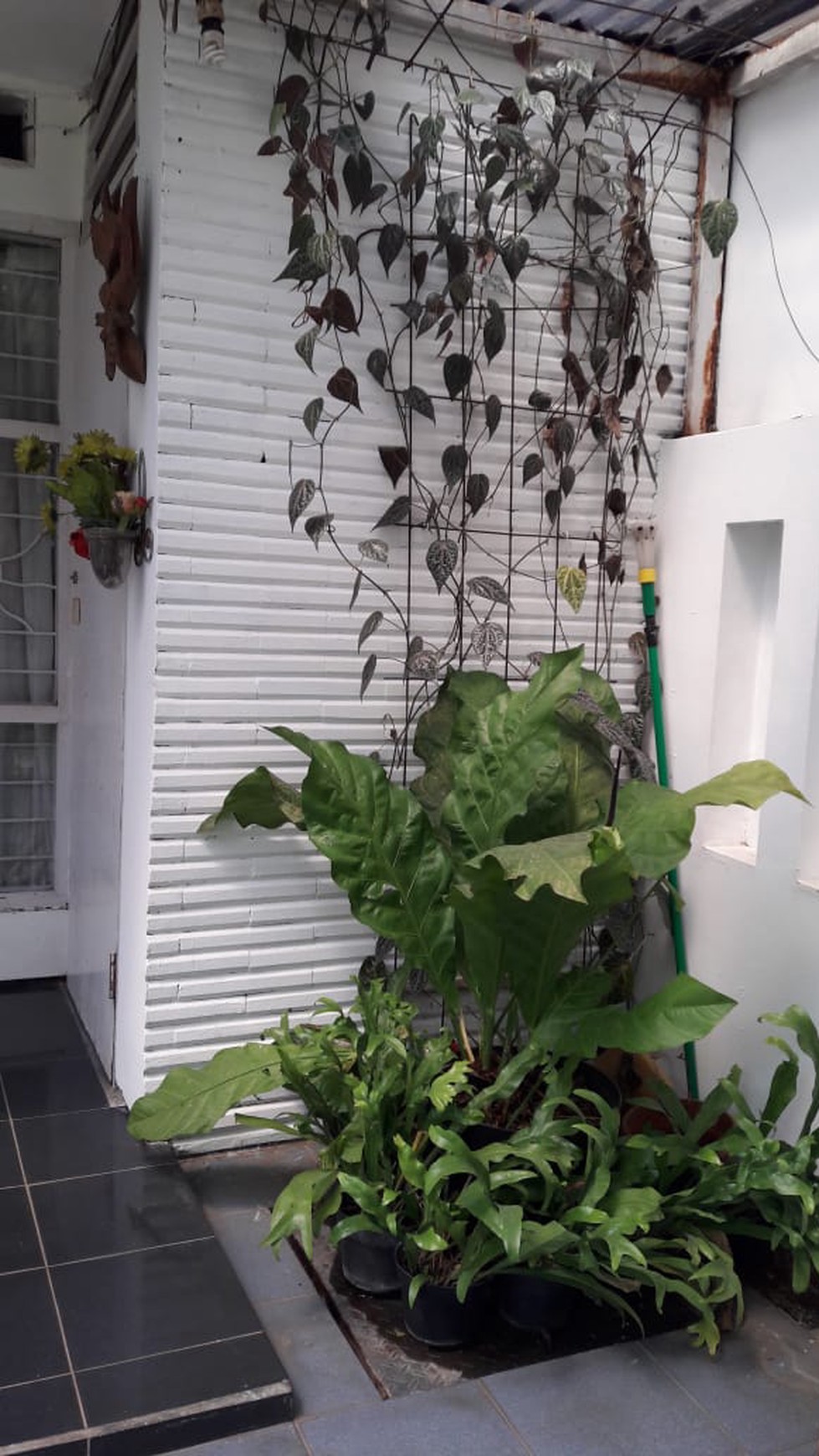 Rumah Siap Huni, Hunian Nyaman dan Asri @Bintaro
