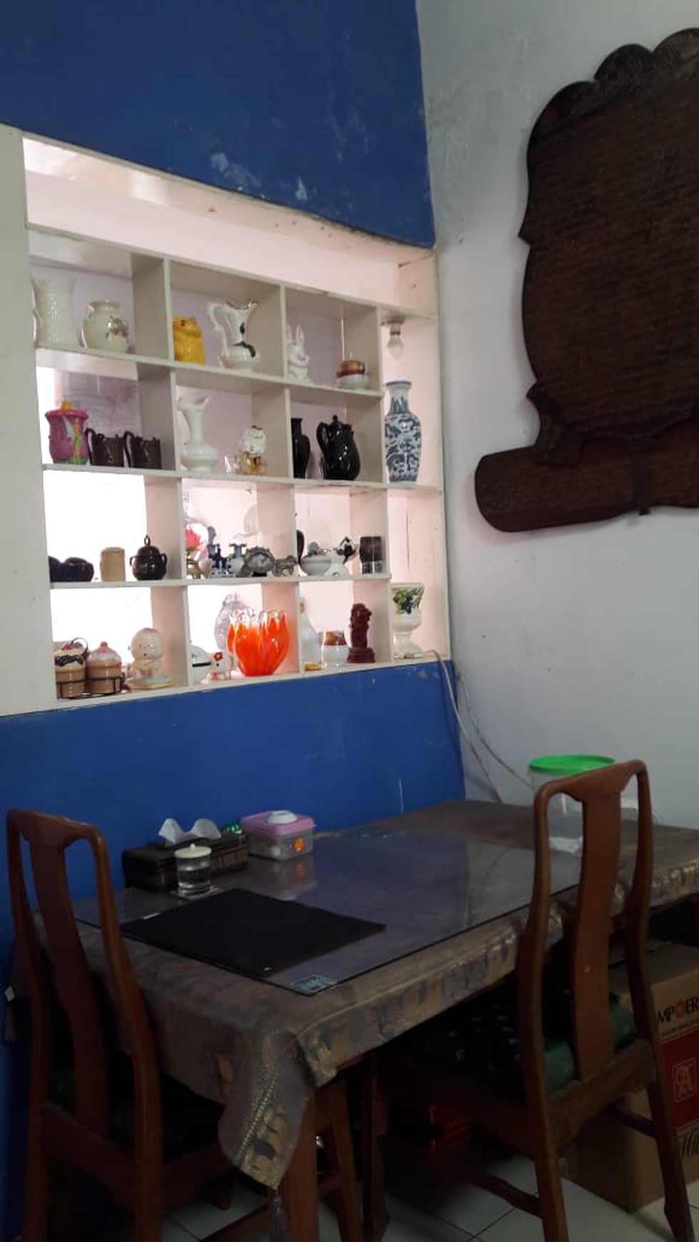Rumah Siap Huni, Hunian Nyaman dan Asri @Bintaro