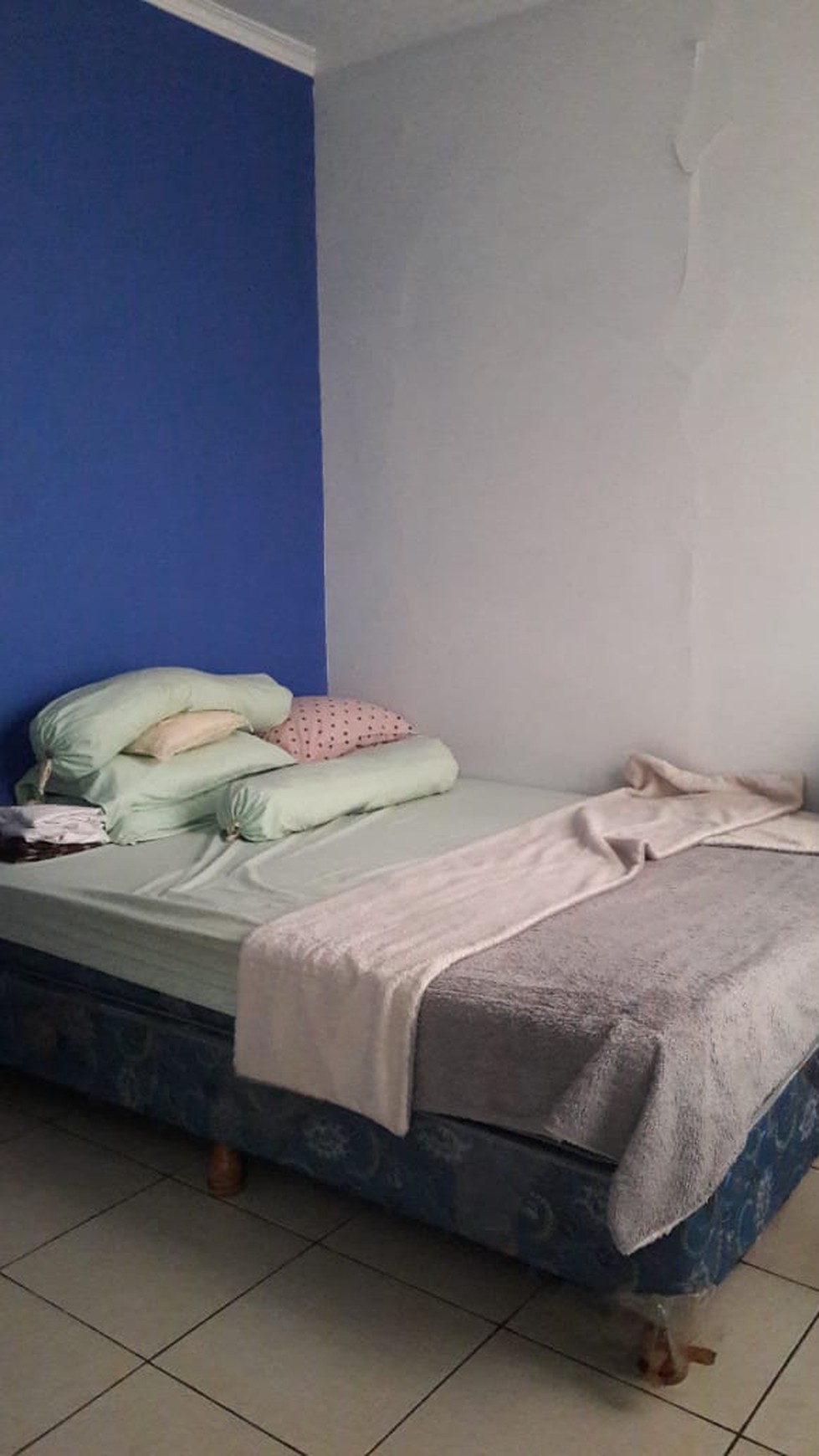 Rumah Siap Huni, Hunian Nyaman dan Asri @Bintaro