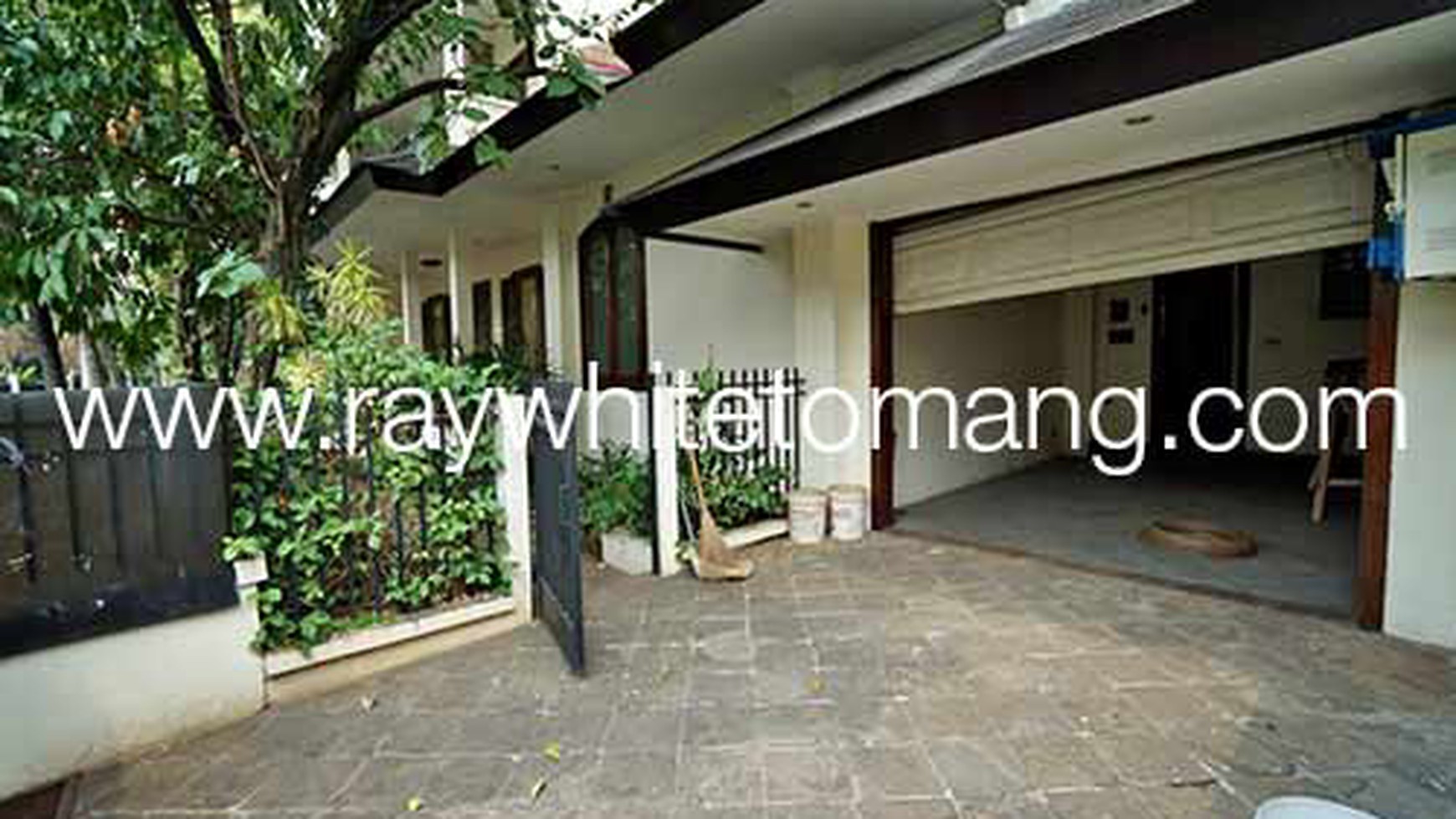 rumah