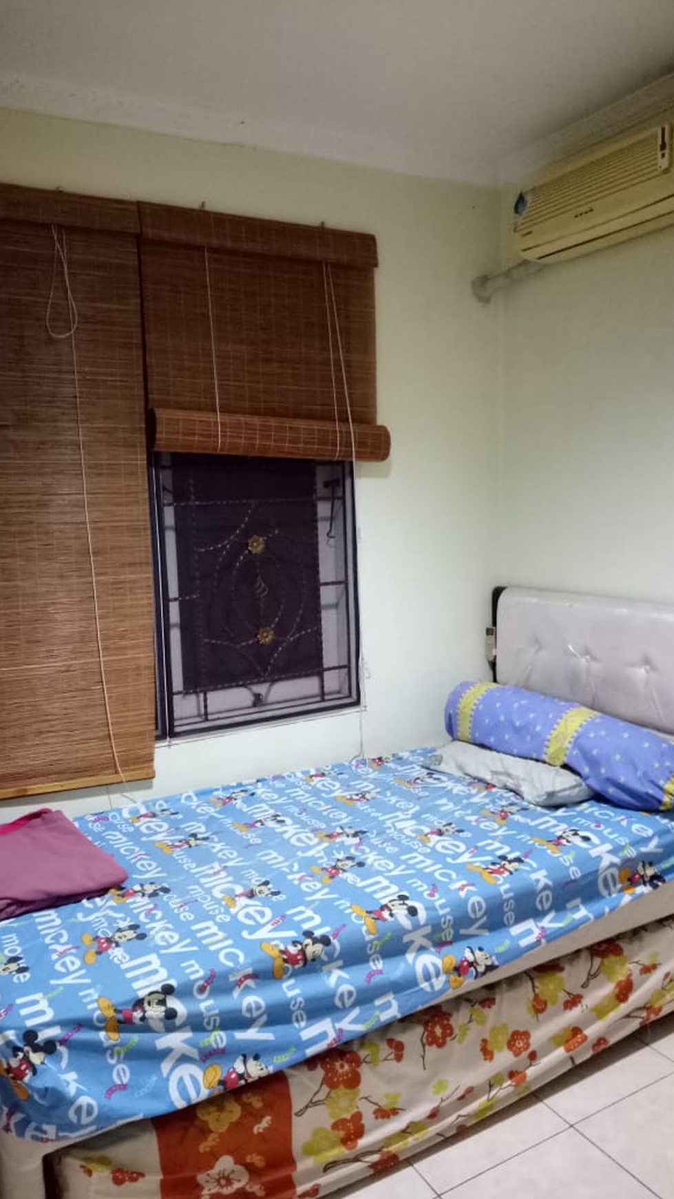 Rumah Dijual Gading Arcadia, Luas 4x16m2