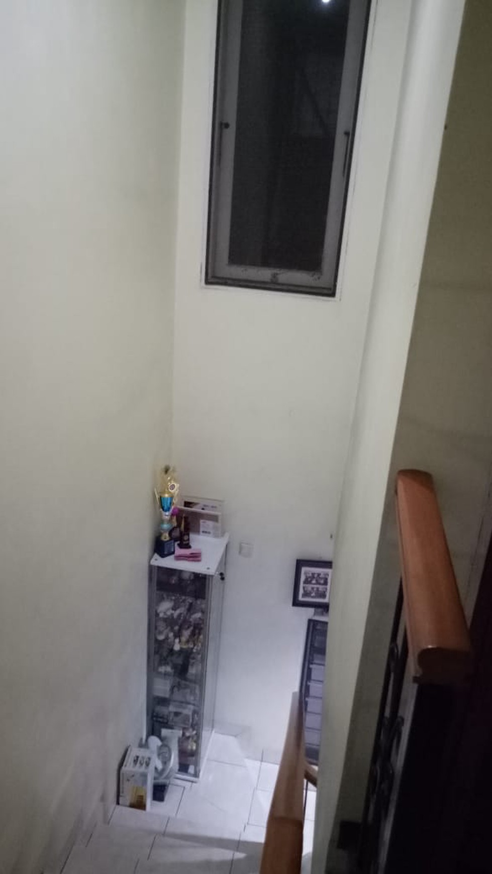 Rumah Dijual Gading Arcadia, Luas 4x16m2