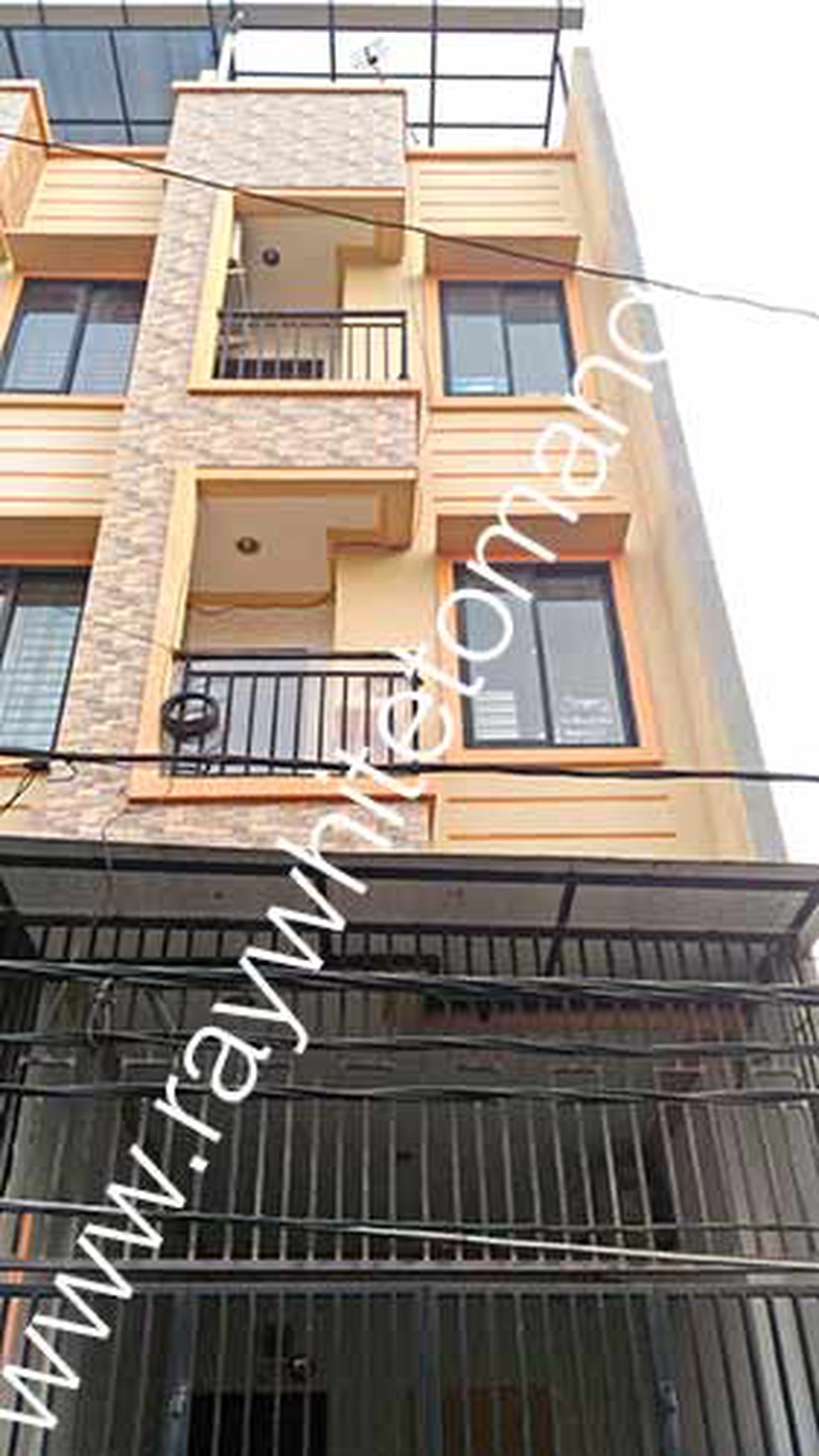 rumah