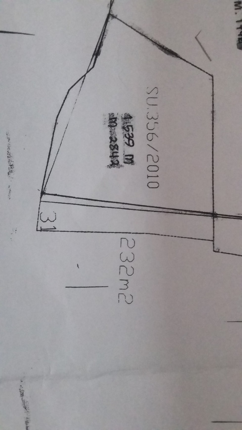 Kavling siap bangun di cipadu