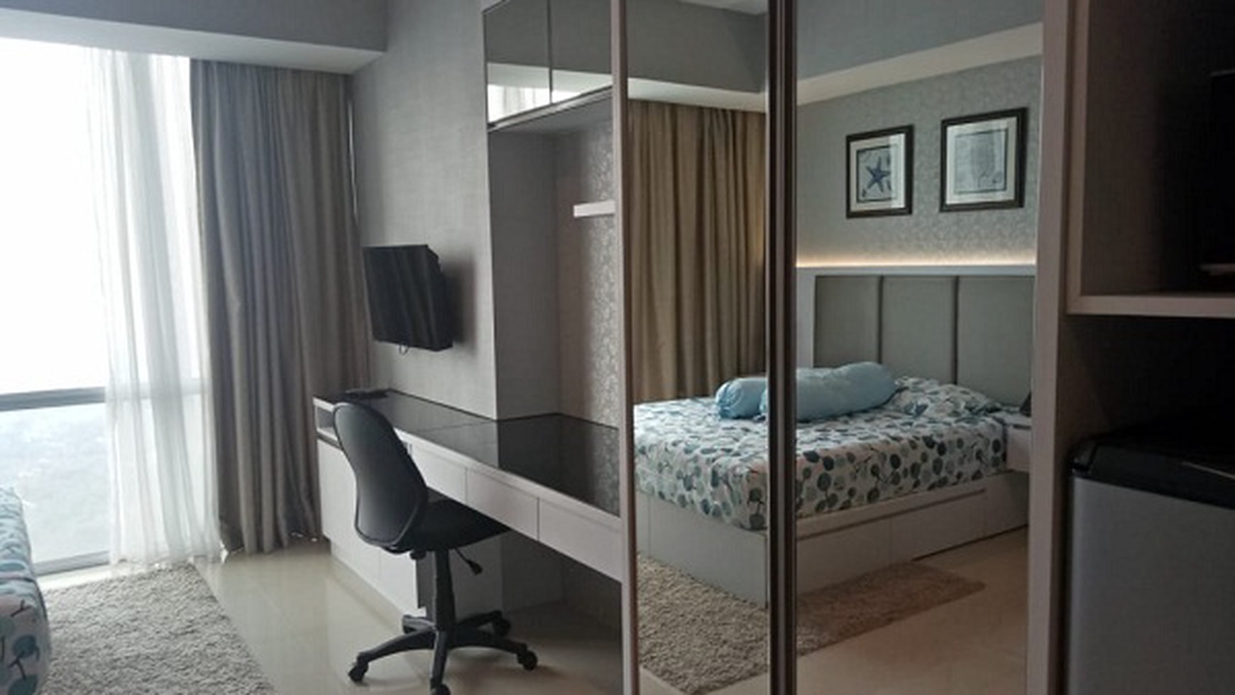 Apartement U-Residence Tower 3 - Lippo Karawaci