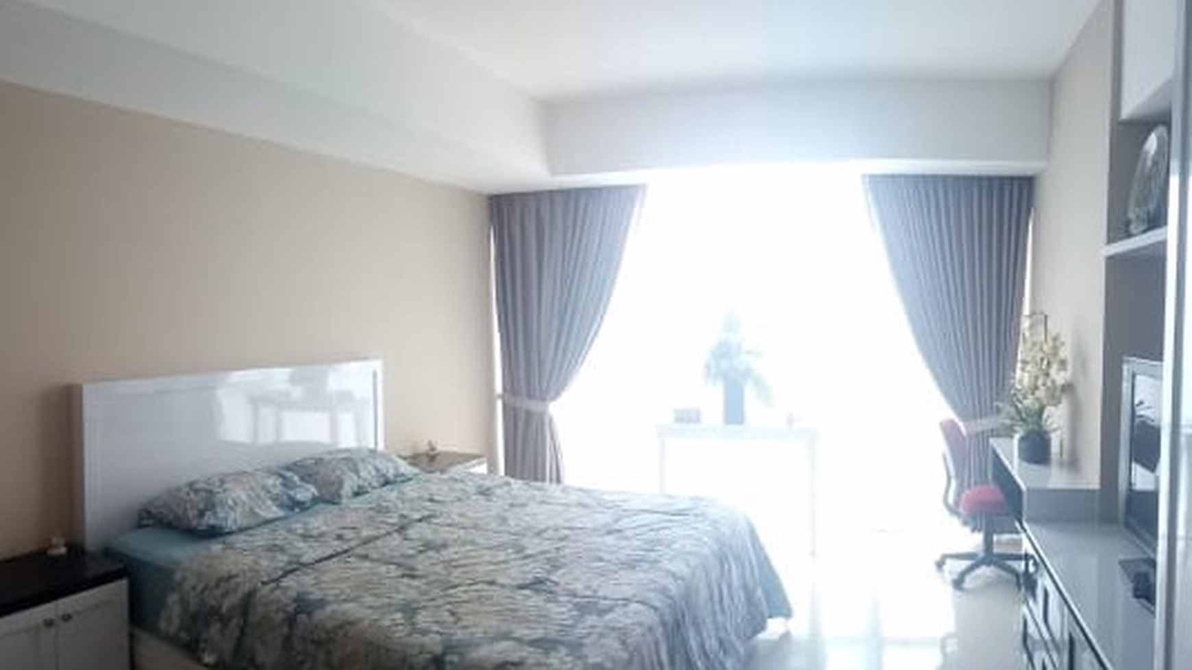 Apartement U-Residence Tower 3 - Lippo Karawaci