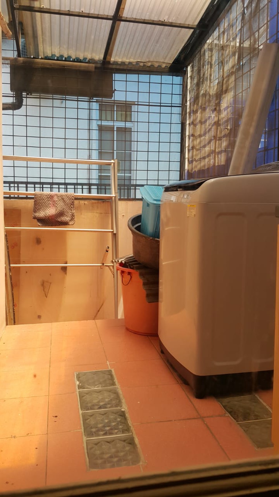 Rumah di New Britania JL. Camelot Lippo karawaci