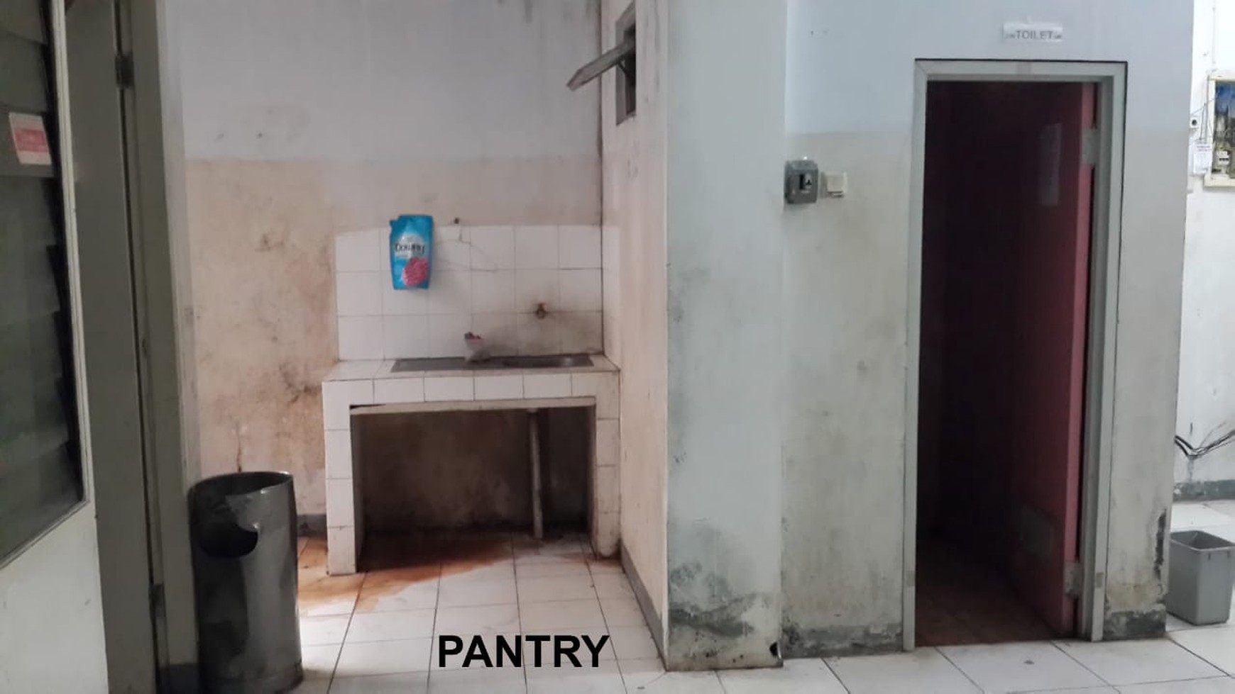 2 RUKO GANDENG PAMULANG DIBAWAH PASARAN HANYA 4,5 M DEKAT PUSAT PEMERINTAHAN TANGERANG SELATAN