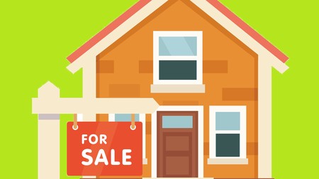 Rumah Deltasari Waru Sidoarjo 6x15