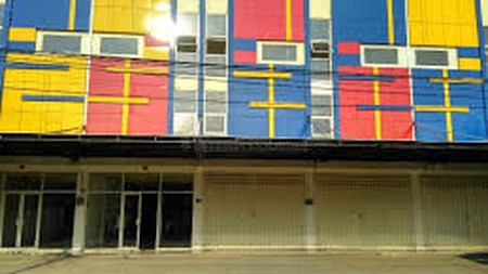 Ruko Karah Jambangan Surabaya