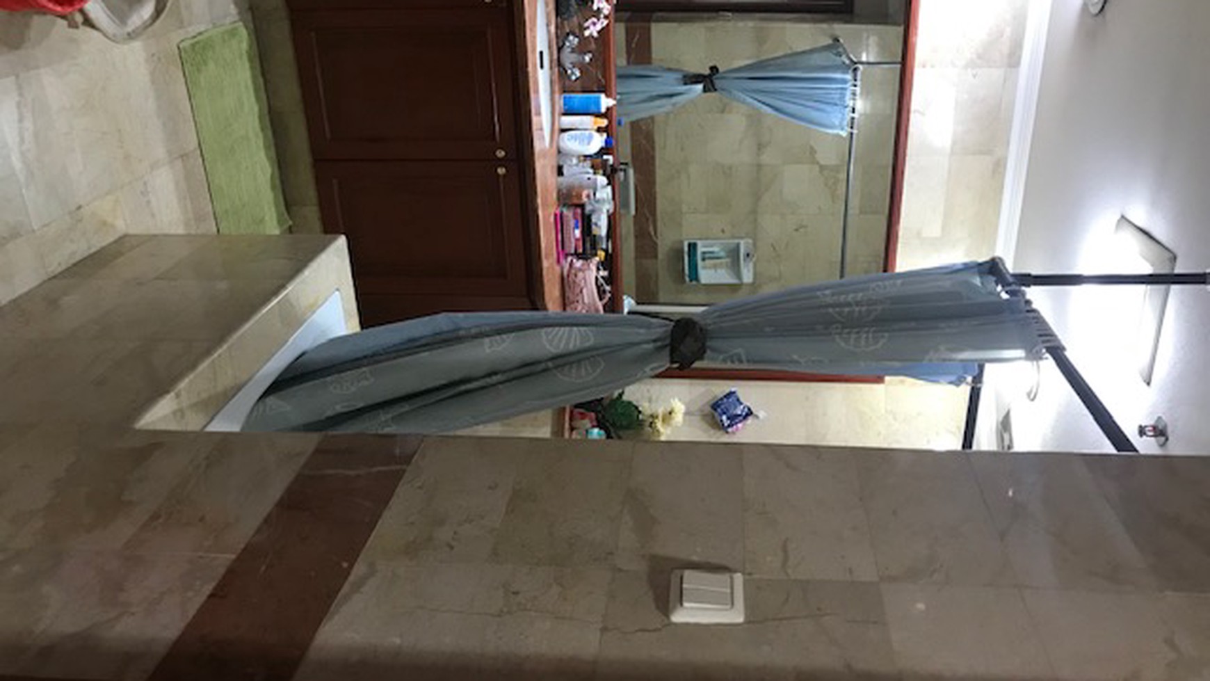 Jual Apartemen Permata Safir Permata Hijau.. Murah Unit Bagus