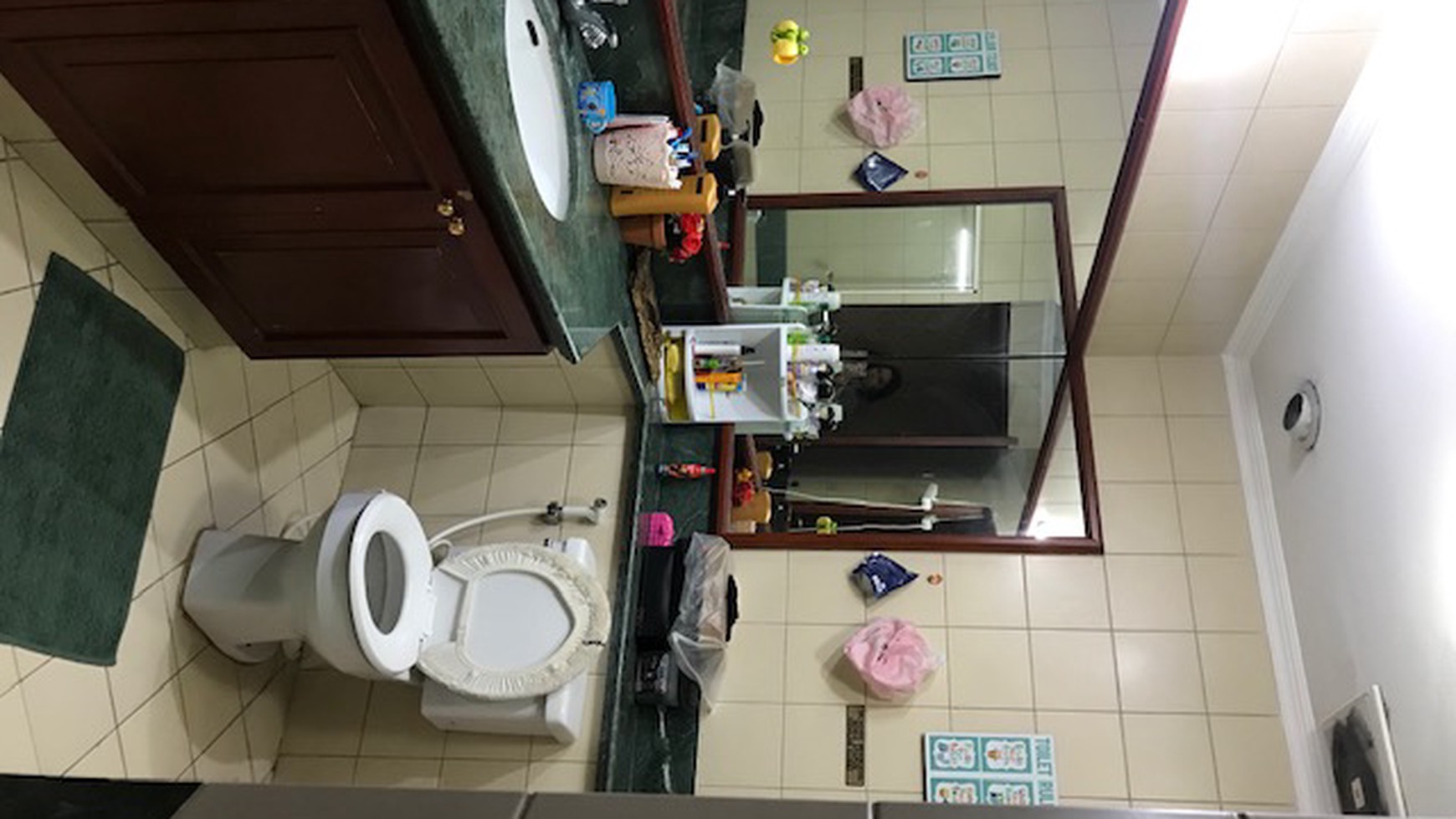 Jual Apartemen Permata Safir Permata Hijau.. Murah Unit Bagus