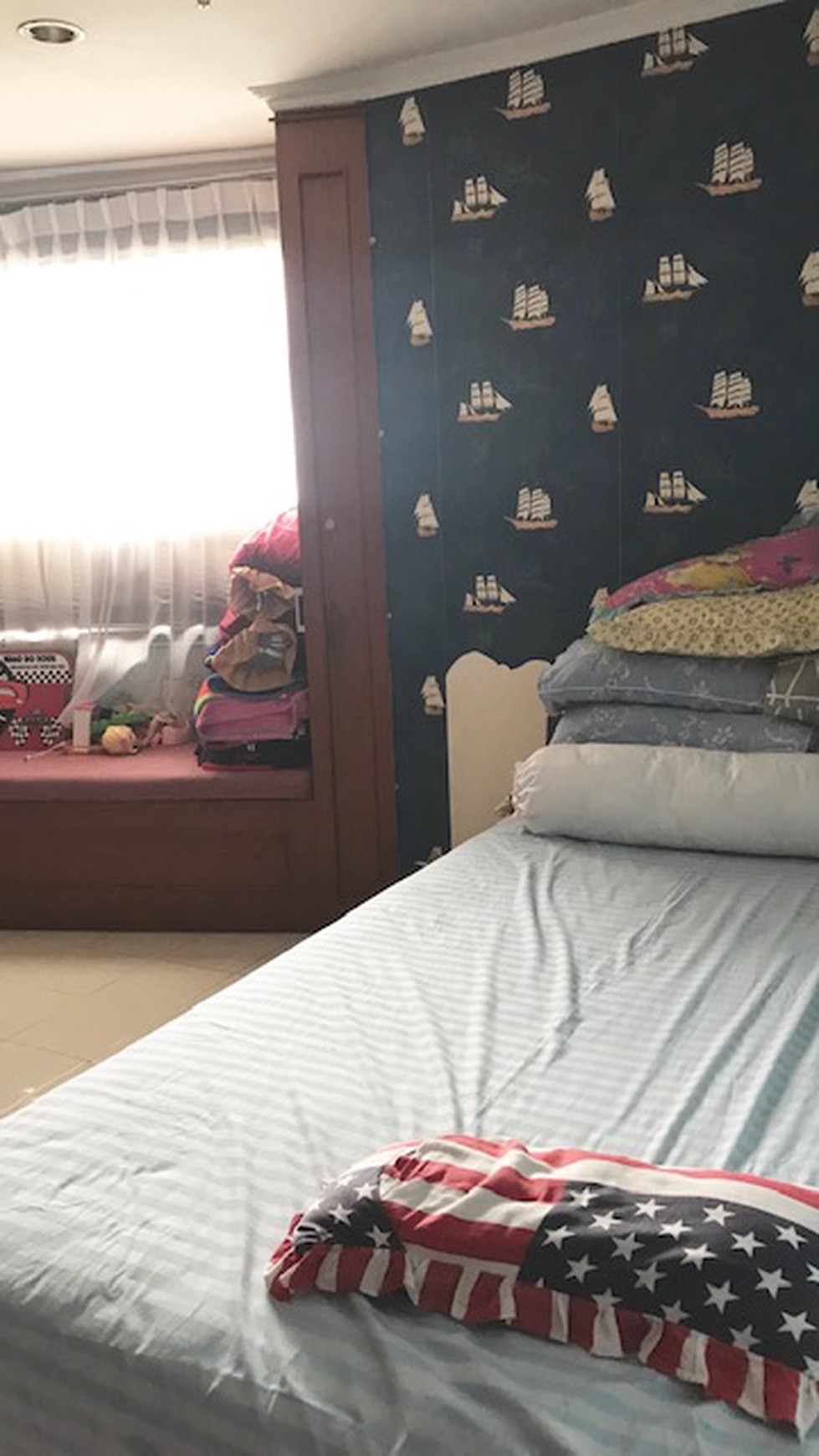Jual Apartemen Permata Safir Permata Hijau.. Murah Unit Bagus