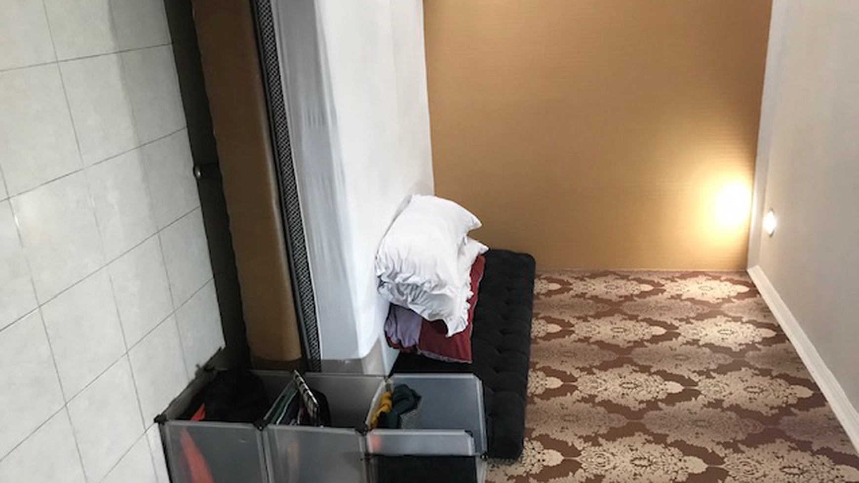 Jual Apartemen Permata Safir Permata Hijau.. Murah Unit Bagus