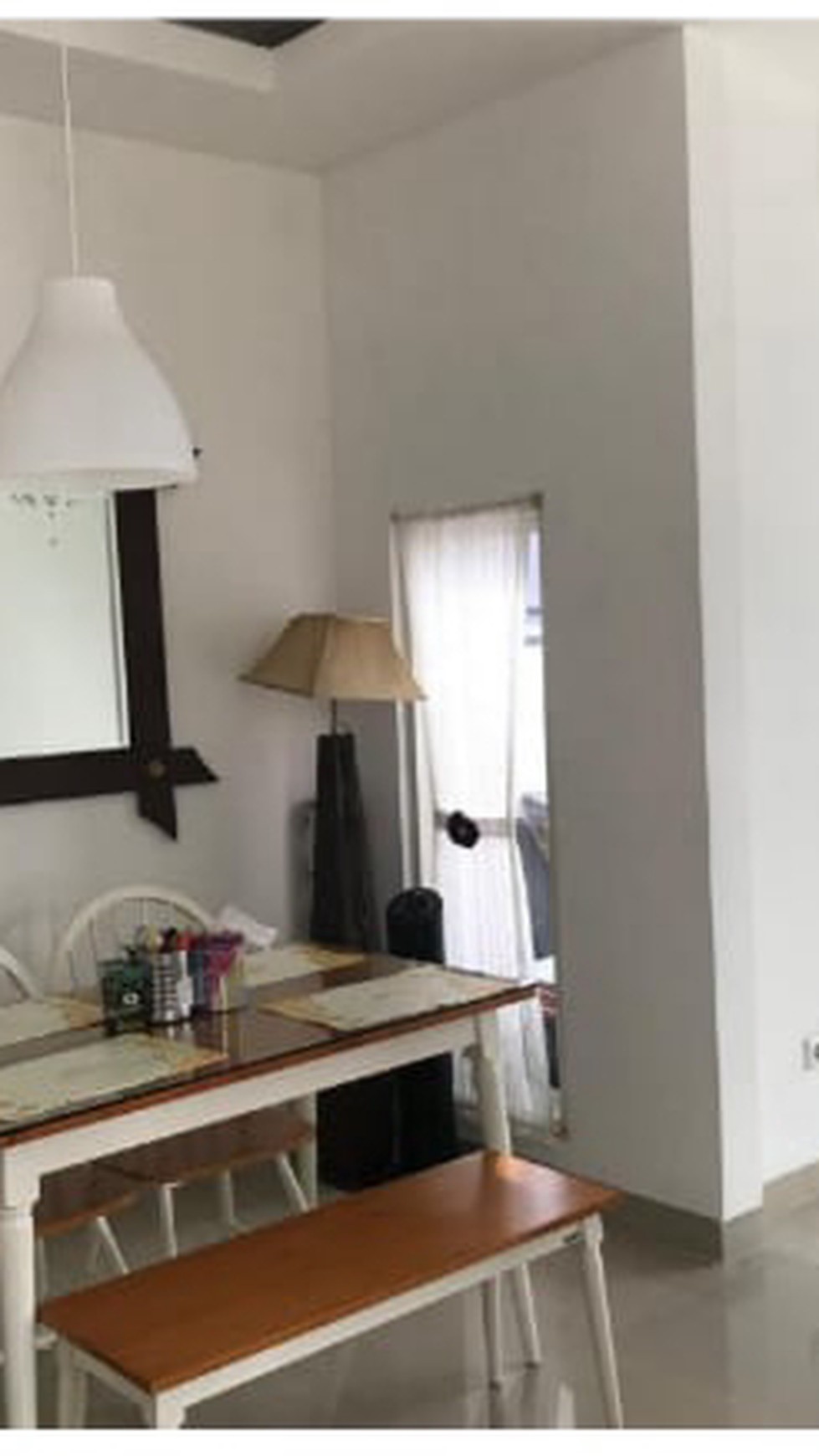 Rumah Idaman Cirendeu