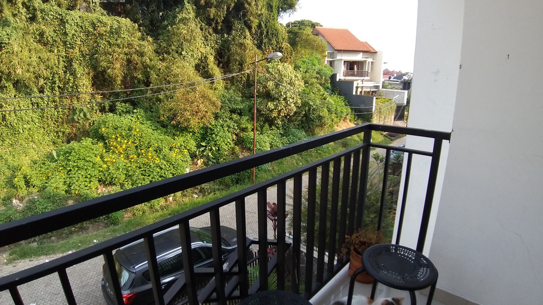 Rumah Minimalis Full Furnished di Dago atas, Dekat ITB