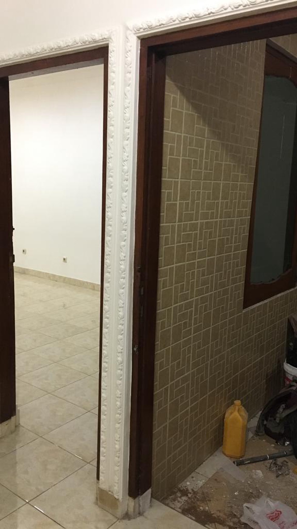 Rumah di Ubud Loka 3 - Lippo Karawaci