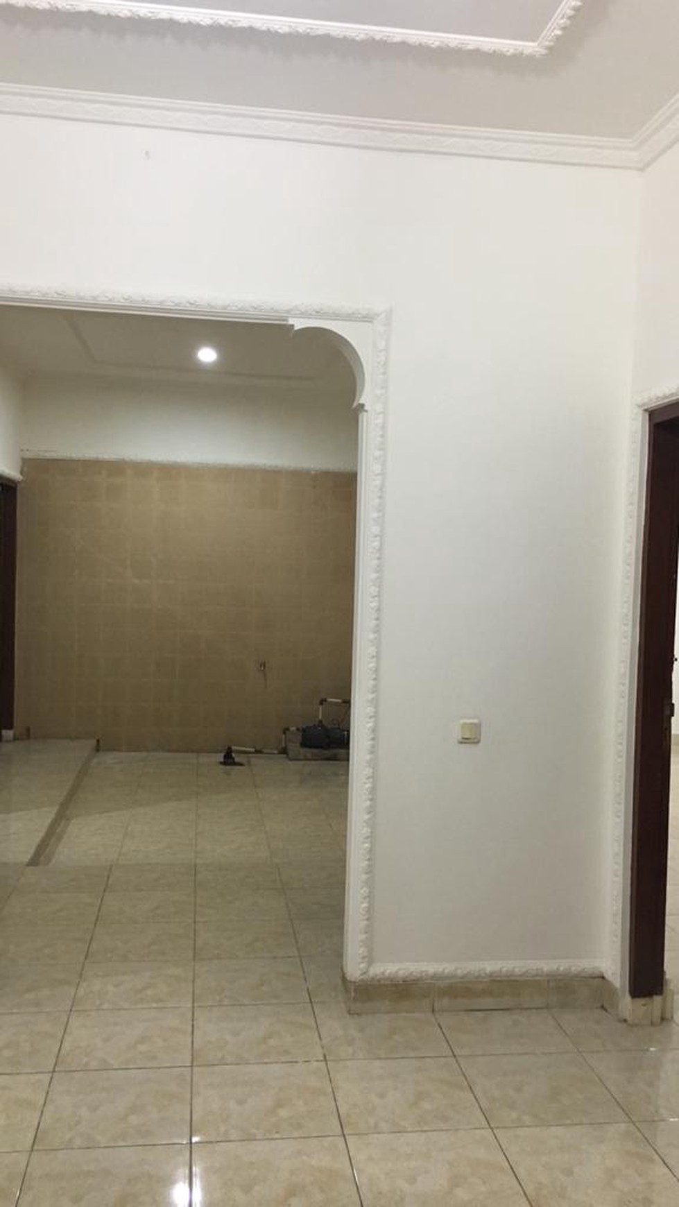 Rumah di Ubud Loka 3 - Lippo Karawaci