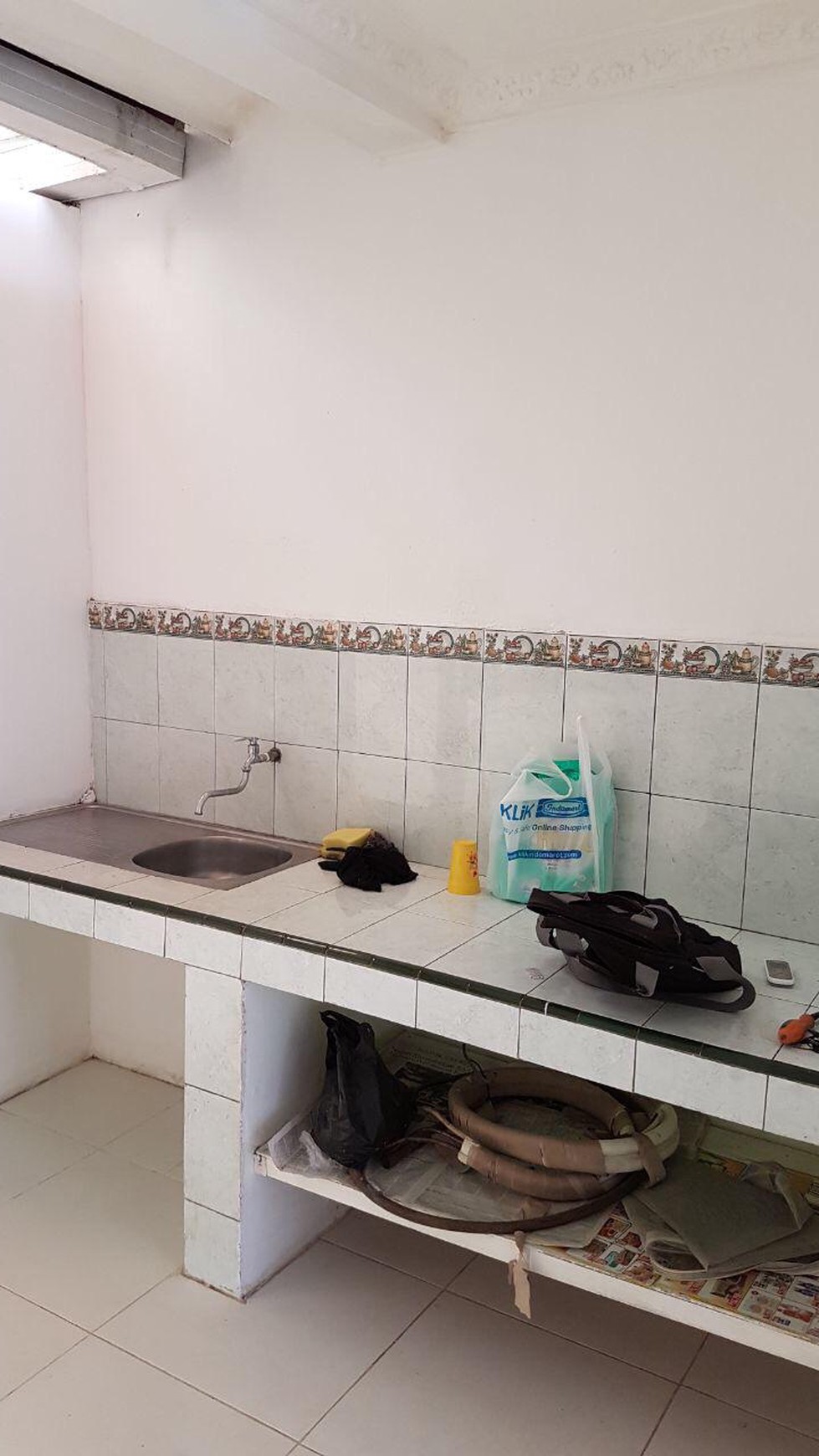 Rumah di Ubud Loka 3 - Lippo Karawaci