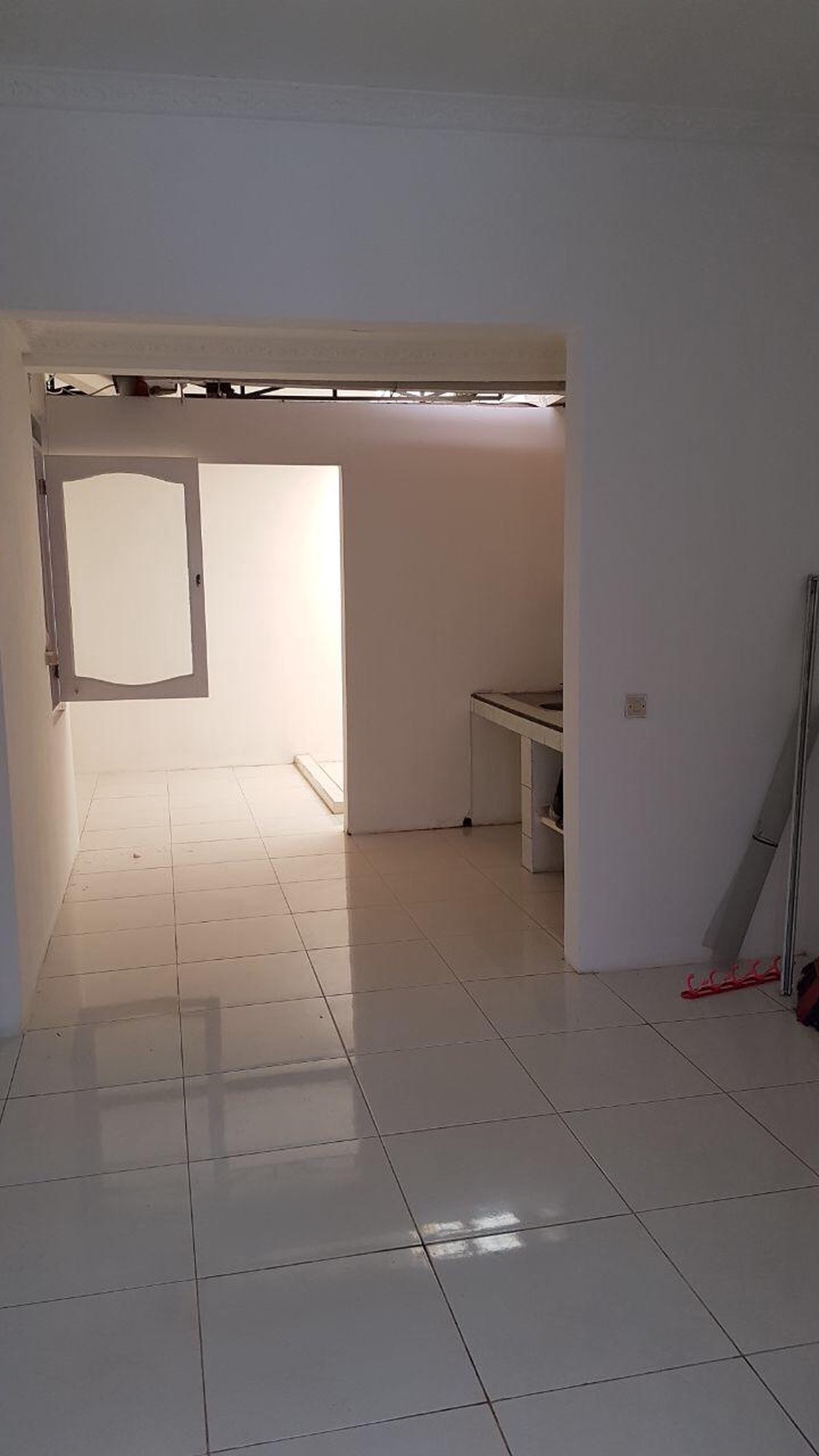 Rumah di Taman Ubud Estate - Lippo Karawaci