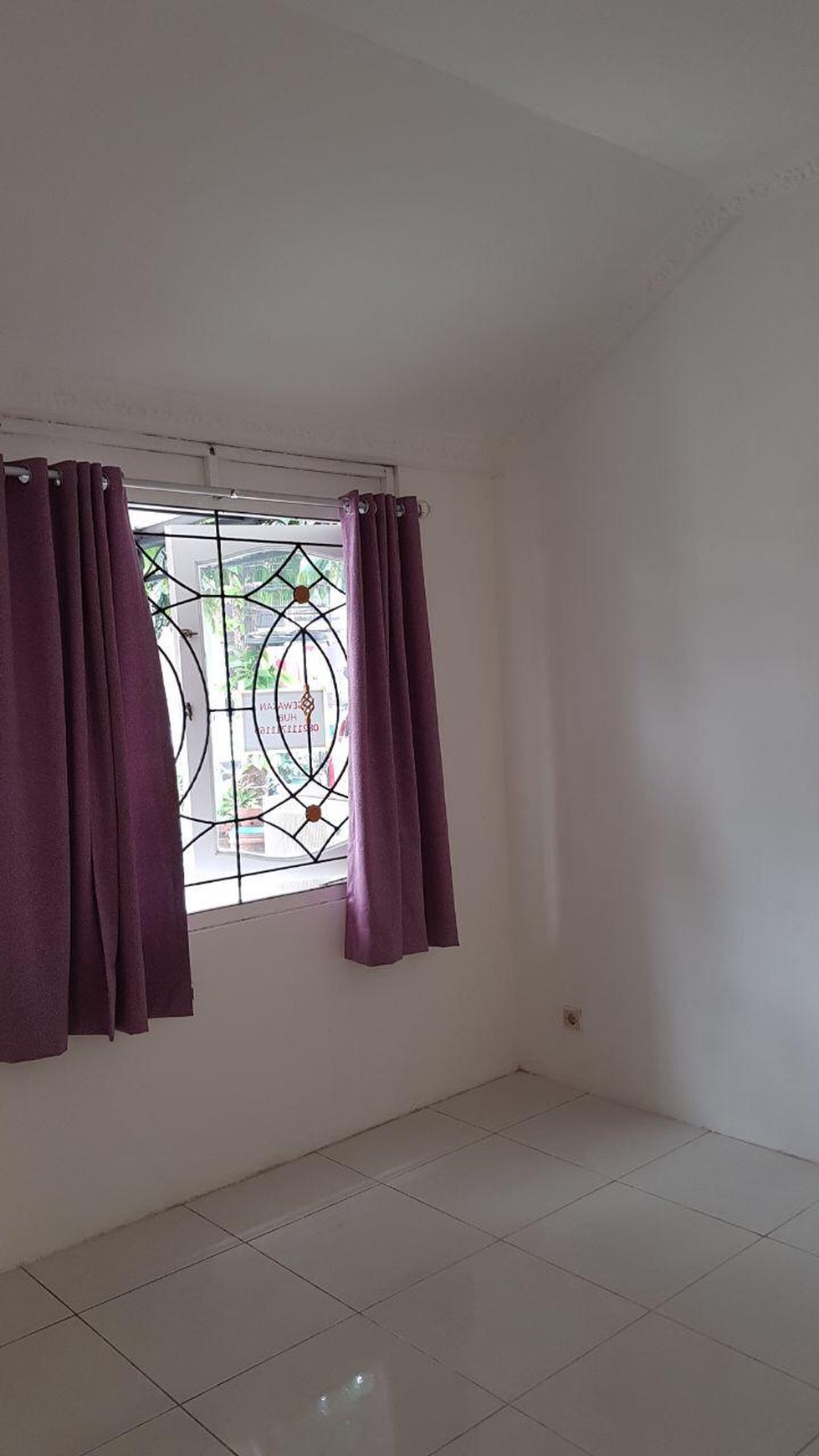 Rumah di Taman Ubud Estate - Lippo Karawaci