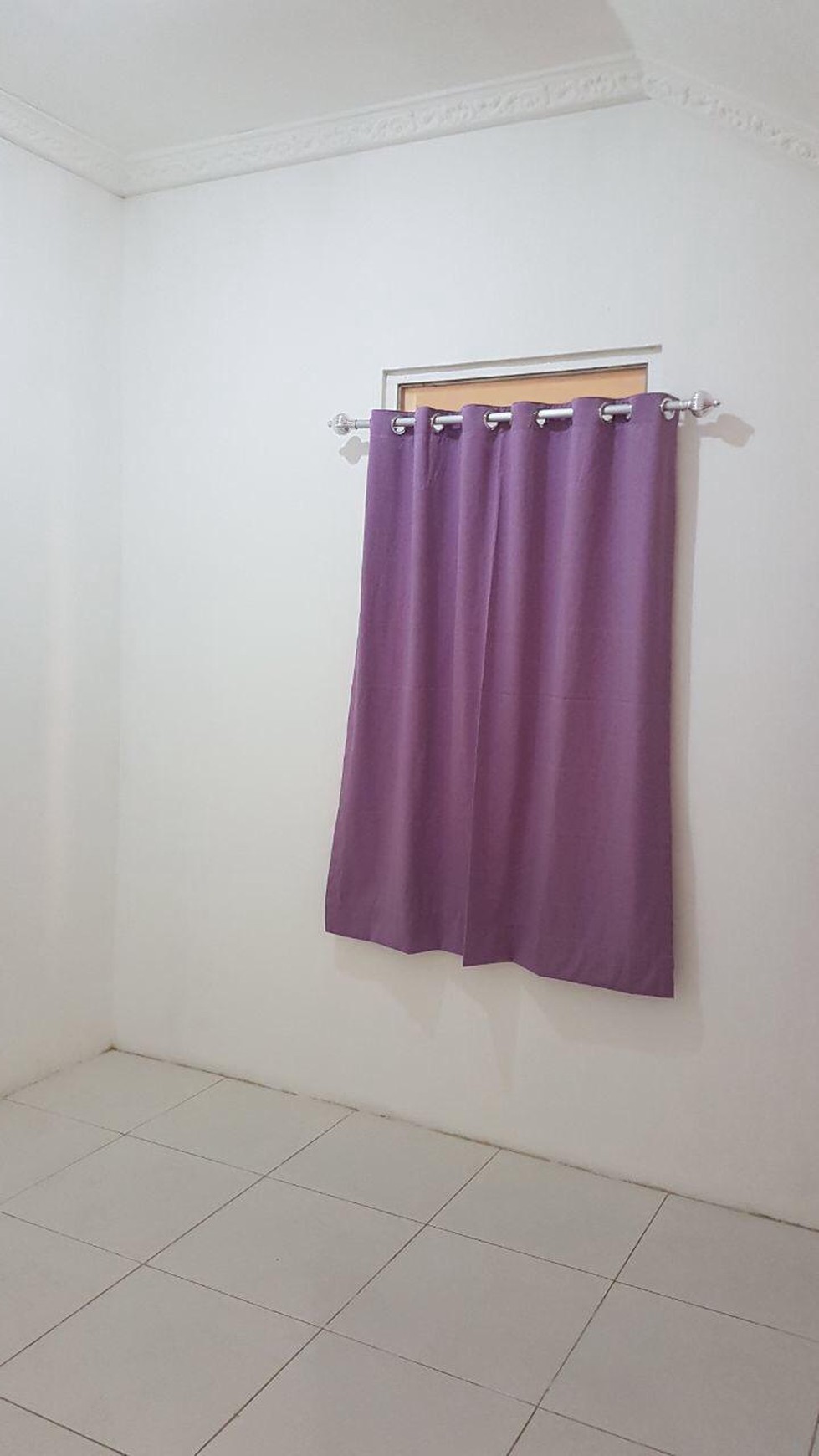 Rumah di Taman Ubud Estate - Lippo Karawaci