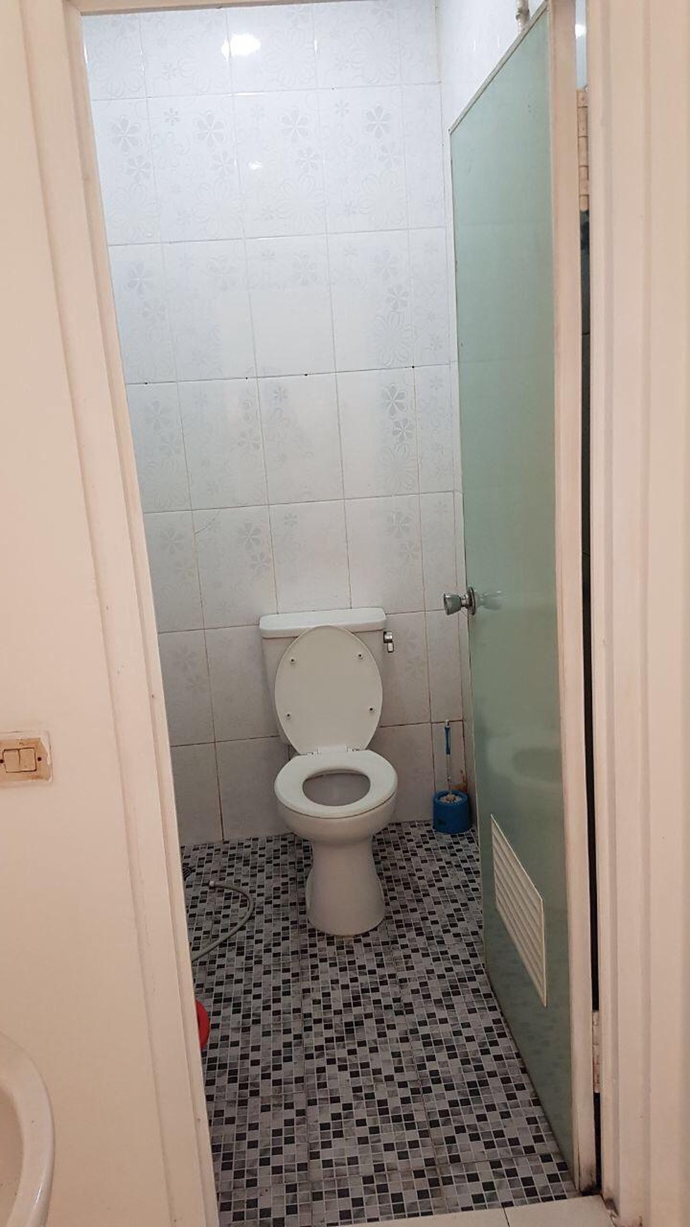 Rumah di Taman Ubud Estate - Lippo Karawaci