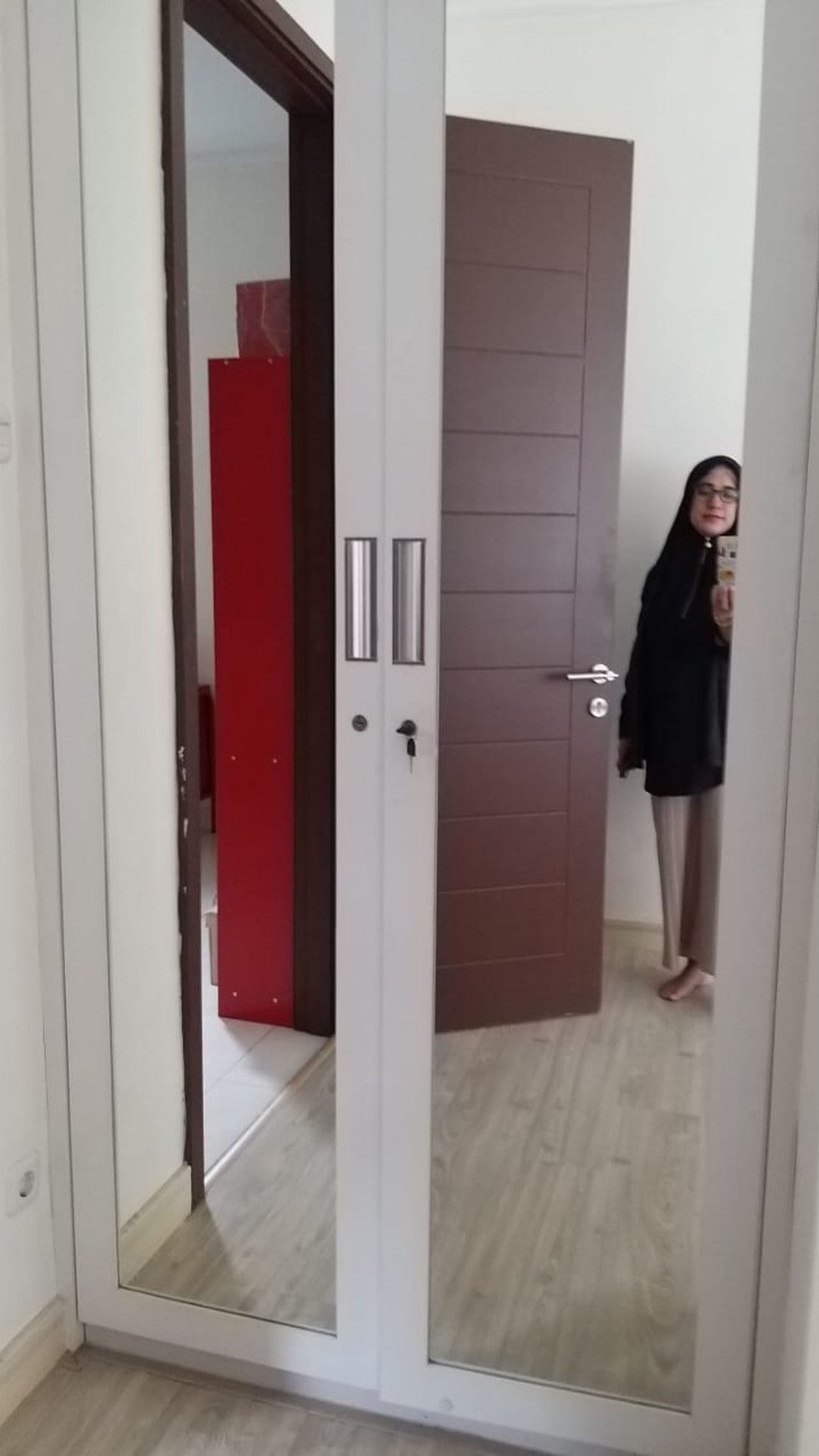 Rumah Bagus Di Discovery Conserva, Bintaro Jaya