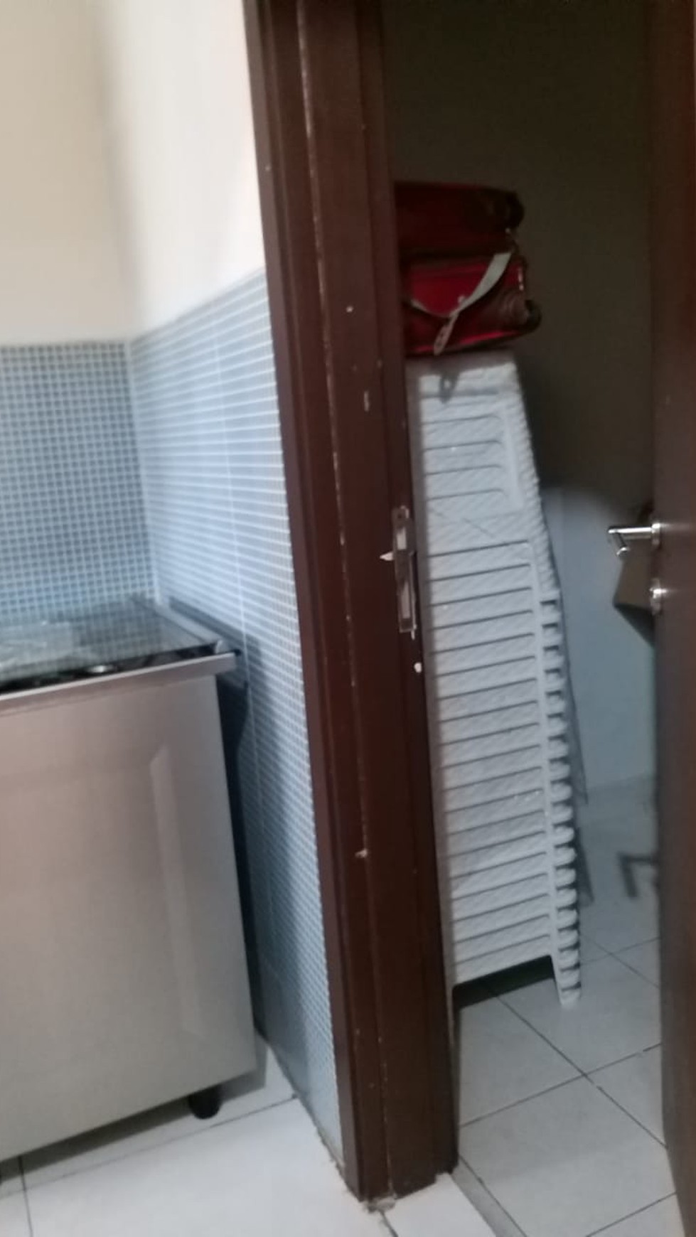 Rumah Bagus Di Discovery Conserva, Bintaro Jaya