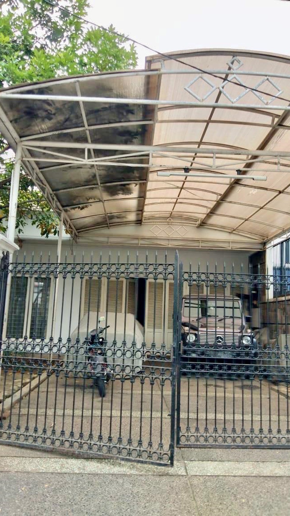 Dijual Rumah Bagus Di Taman Cilandak, Jakarta Selatan