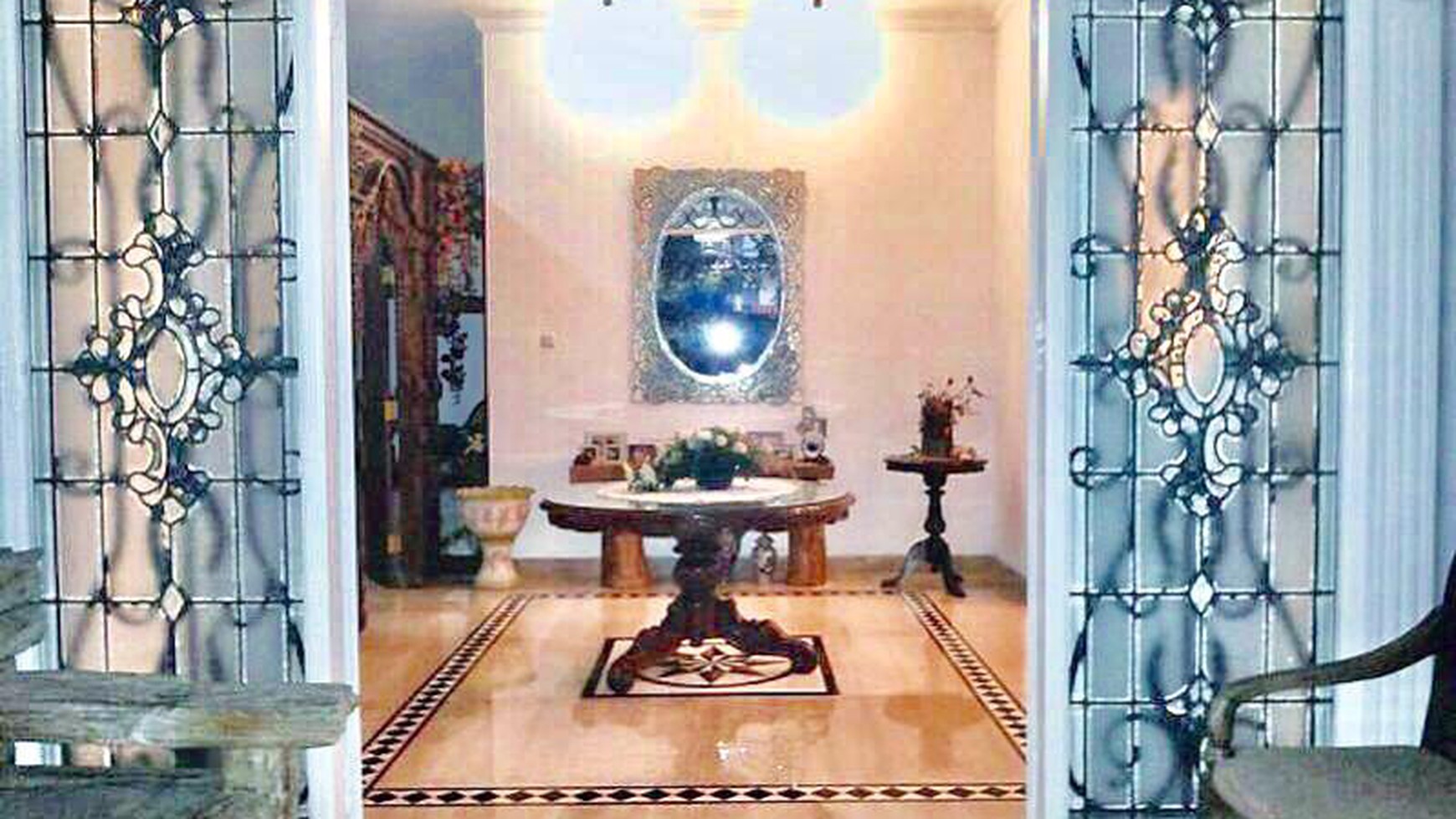 Dijual Rumah Bagus Di Taman Cilandak, Jakarta Selatan
