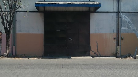 Gudang Mutiara Tambak Langon Indah