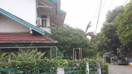 Rumah Siap Huni, Lokasi Strategis, dan Hunian Nyaman @Depok